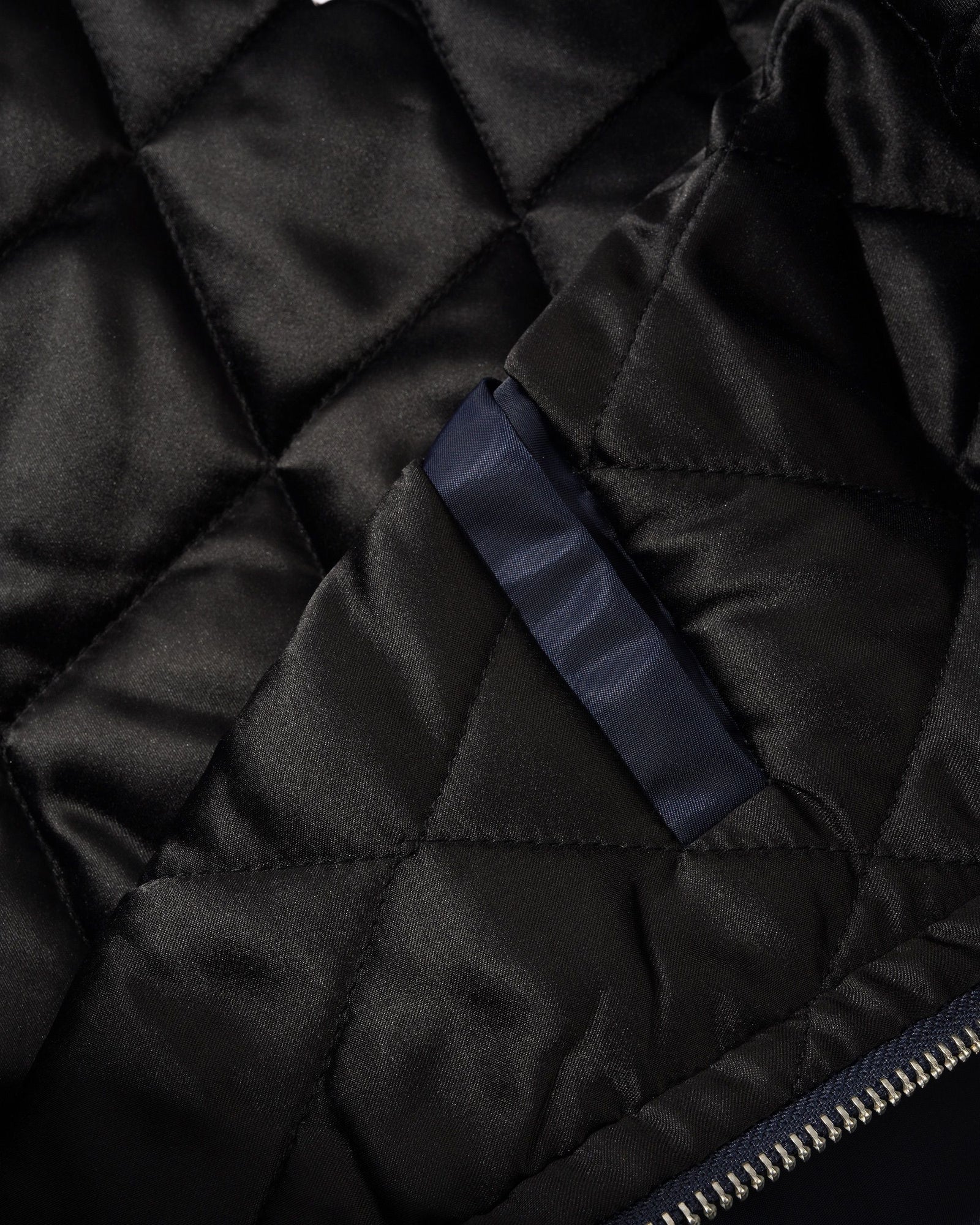 Rodeo Jacket, Navy