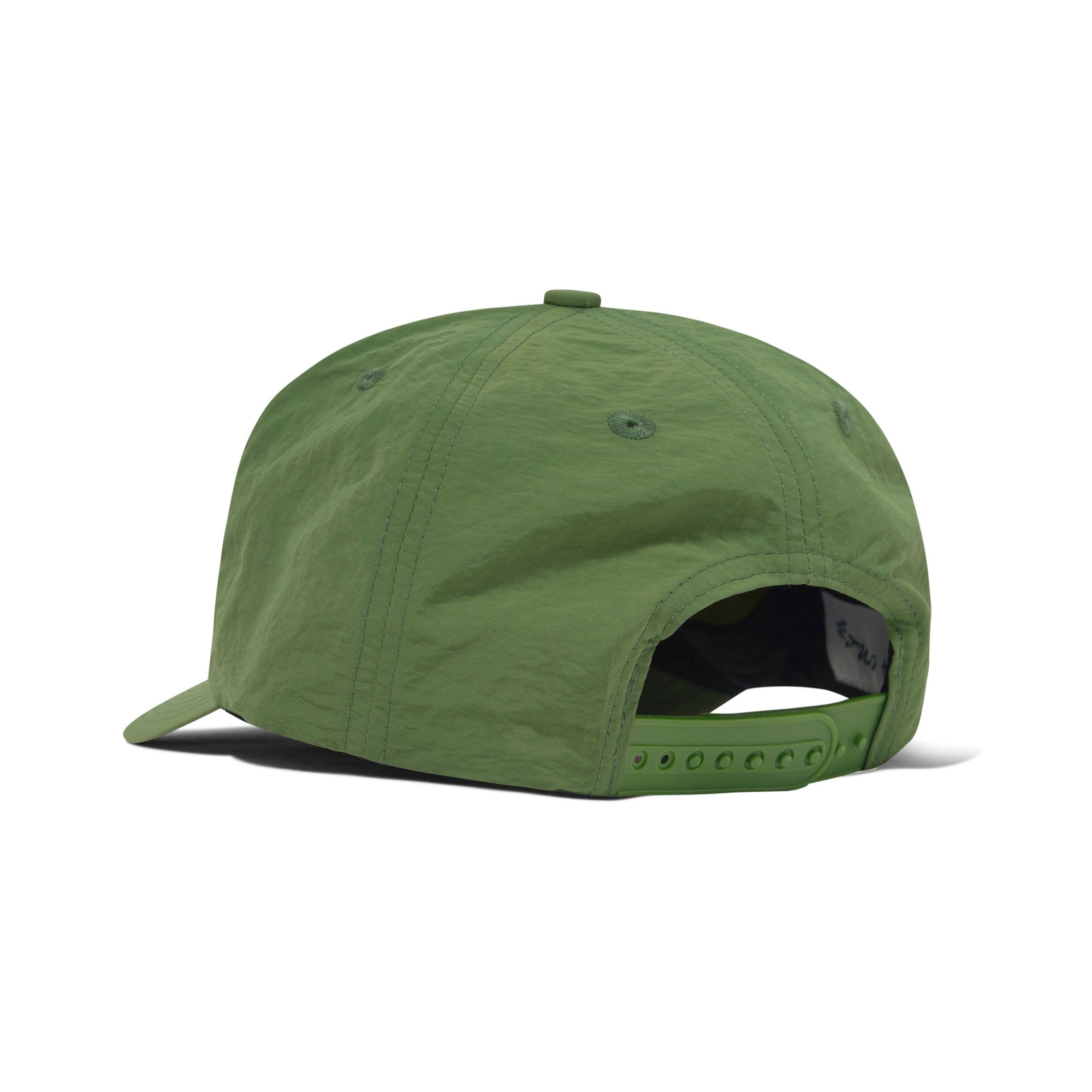 Script 5 Panel Cap, Grass