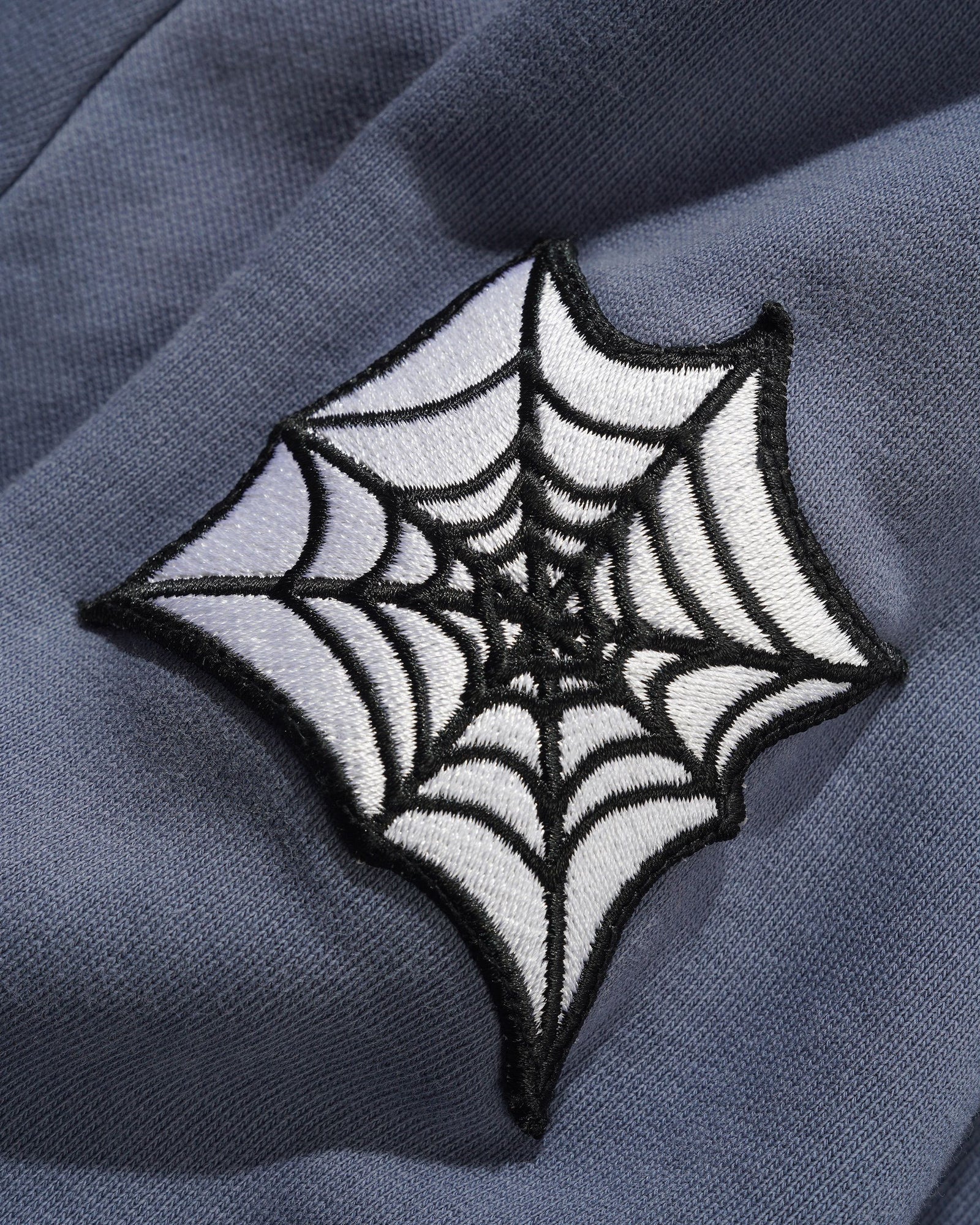 Service Zip-Thru Hood, Washed Stone Navy