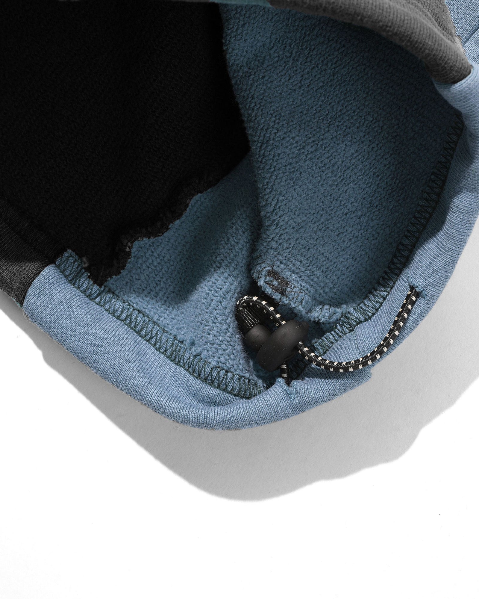 Shift Track Pants, Vintage Black