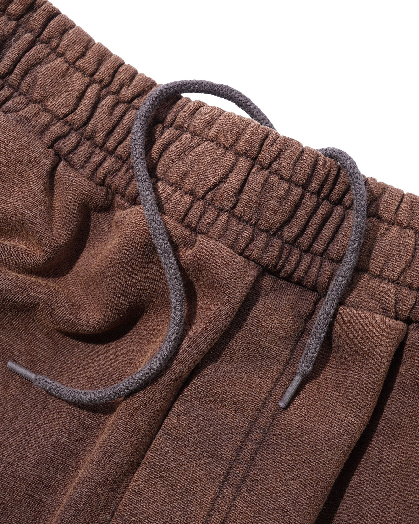 Shift Track Pants, Vintage Brown