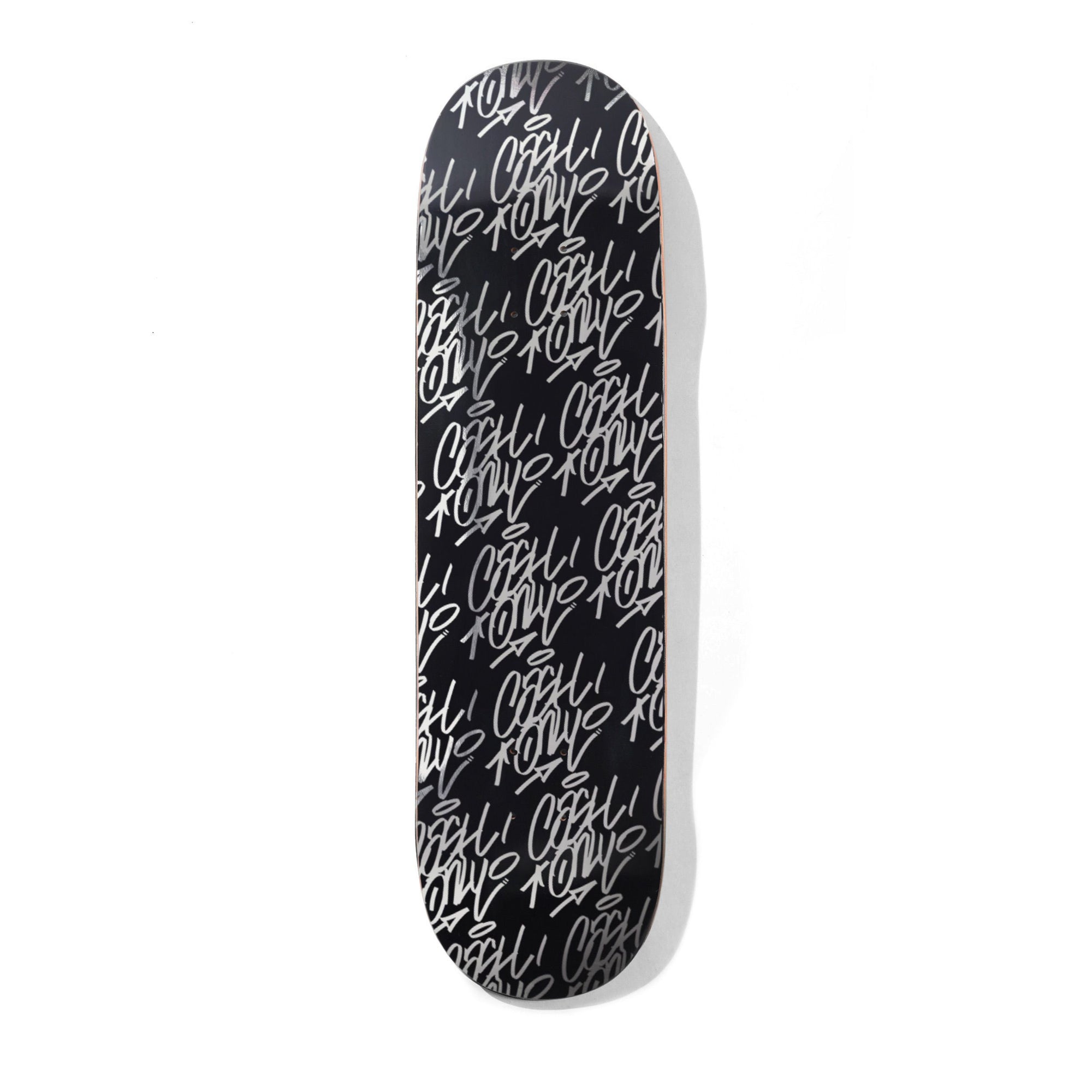 Philly Skuf Deck