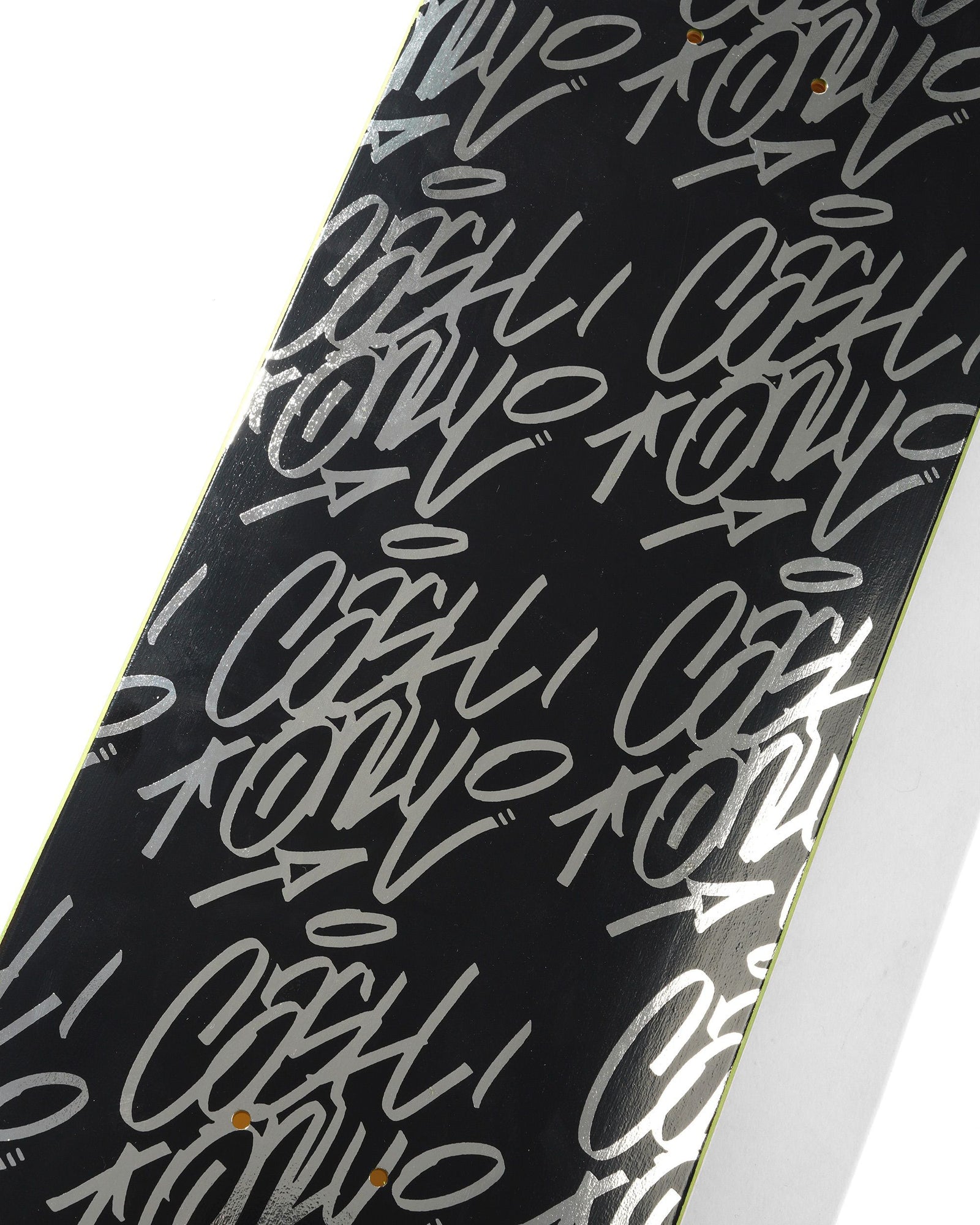 Philly Skuf Deck