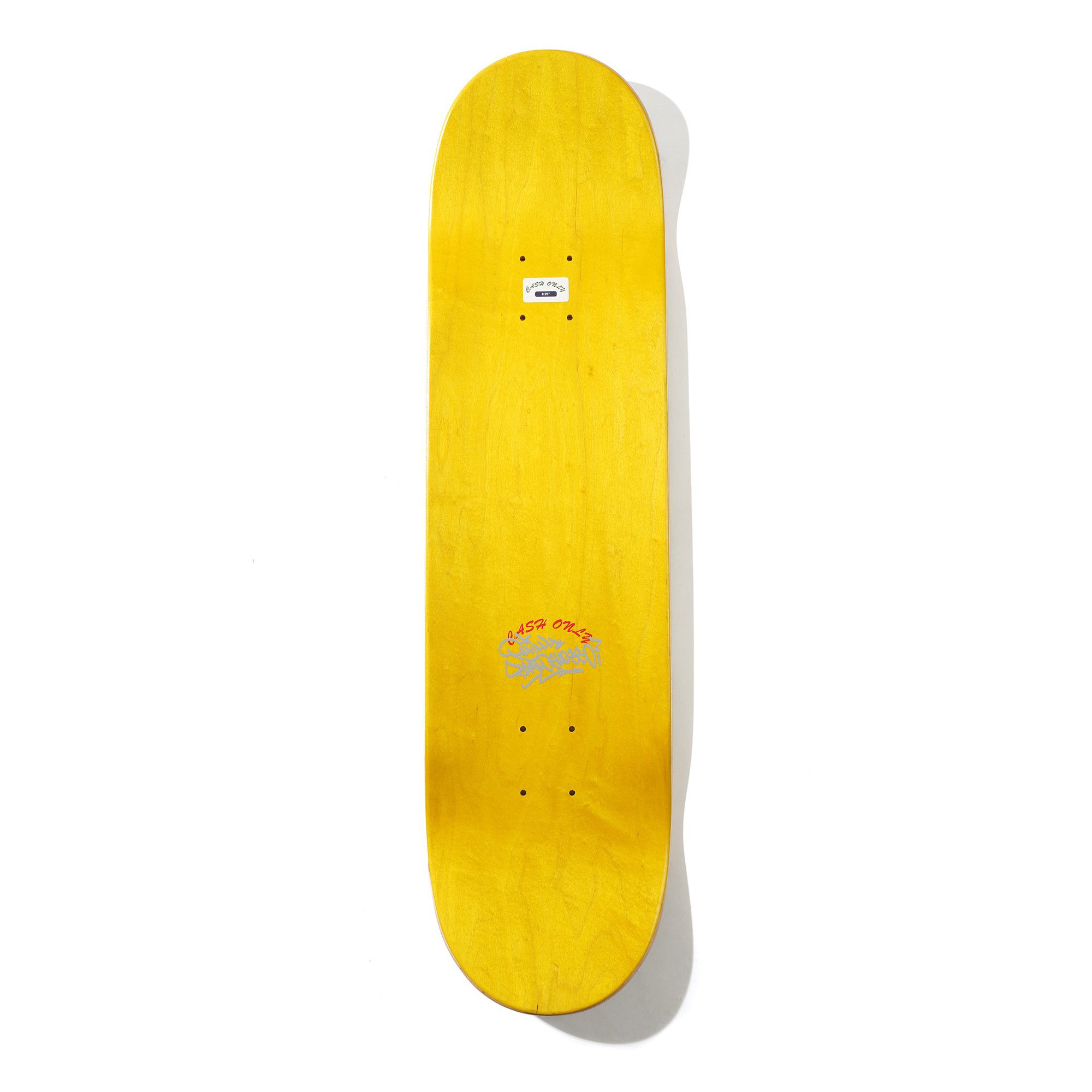 Philly Skuf Deck