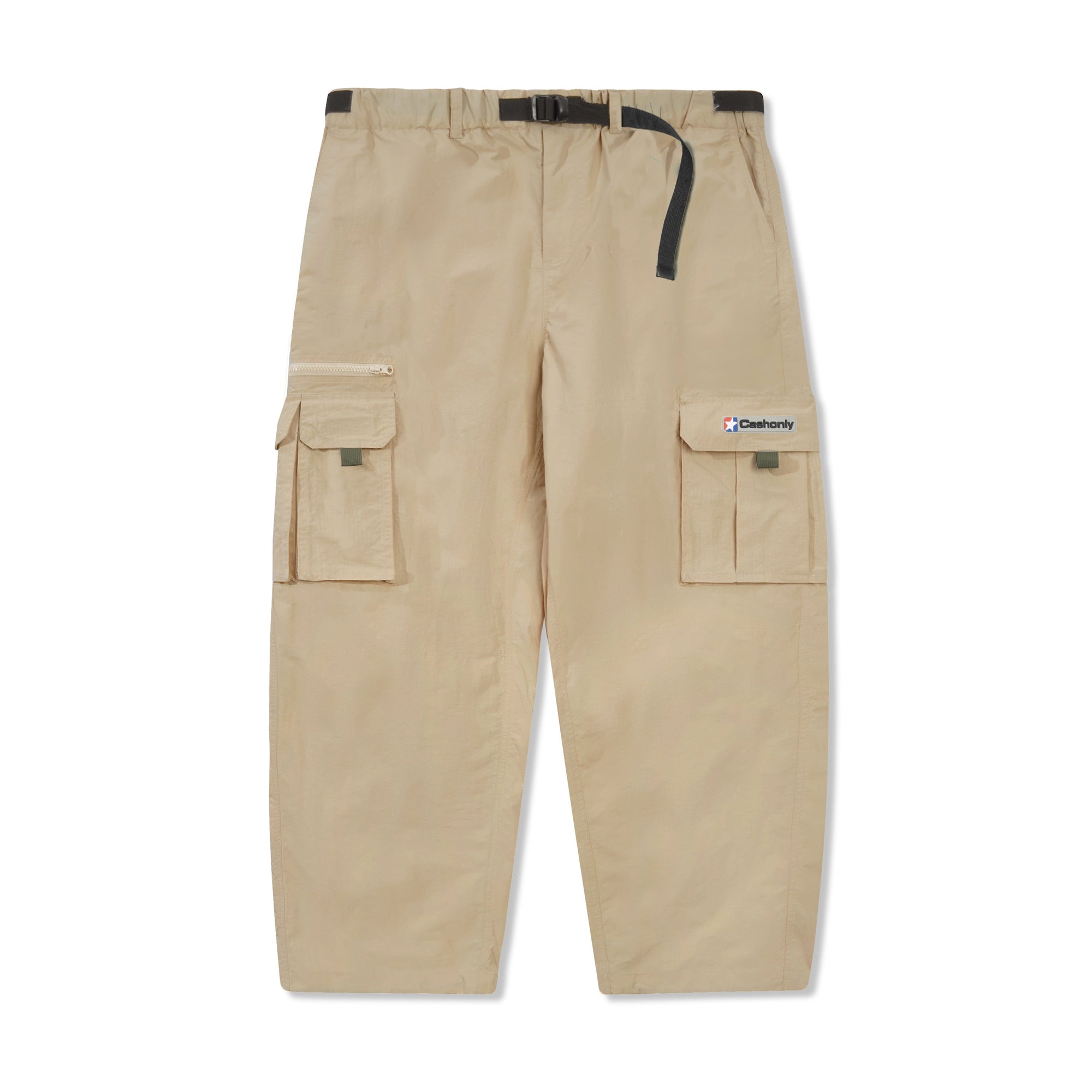 Star Cargo Pants, Khaki