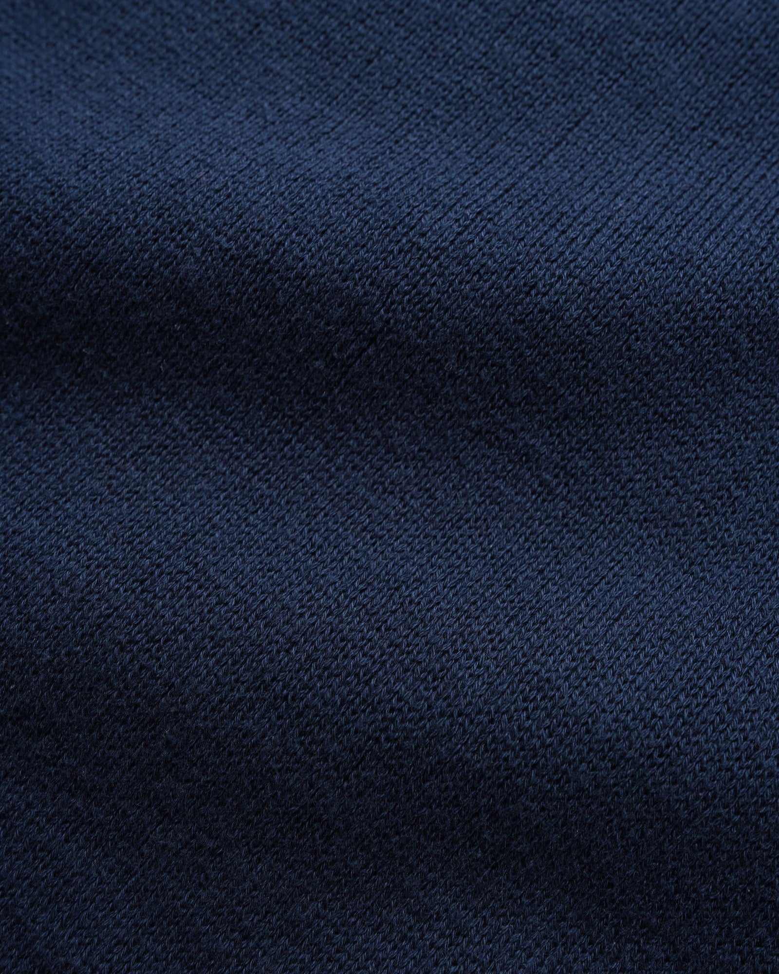 Star Knitted Sweater, Navy / Black