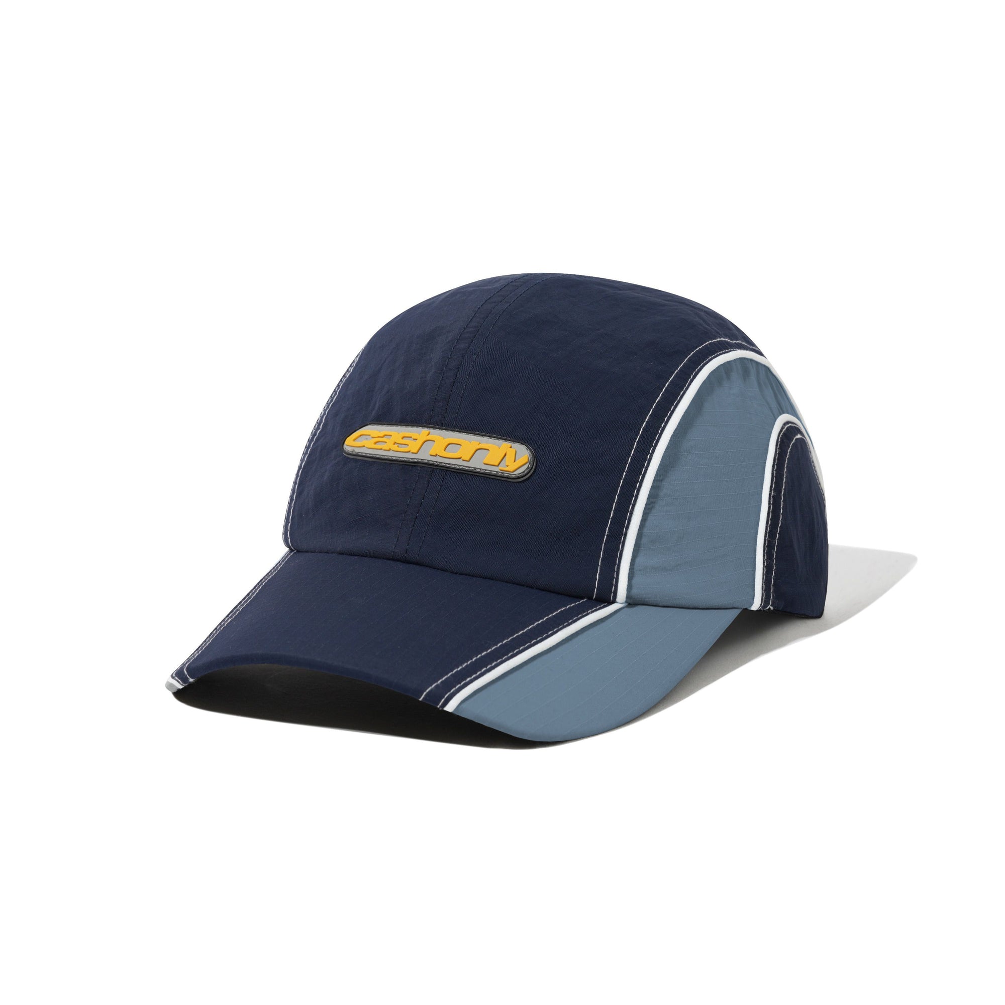 Terminal 4 Panel Cap, Navy