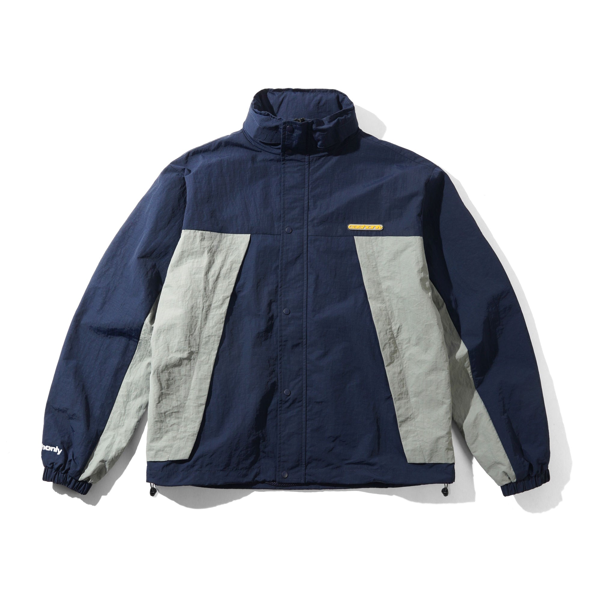 Terminal Jacket, Navy