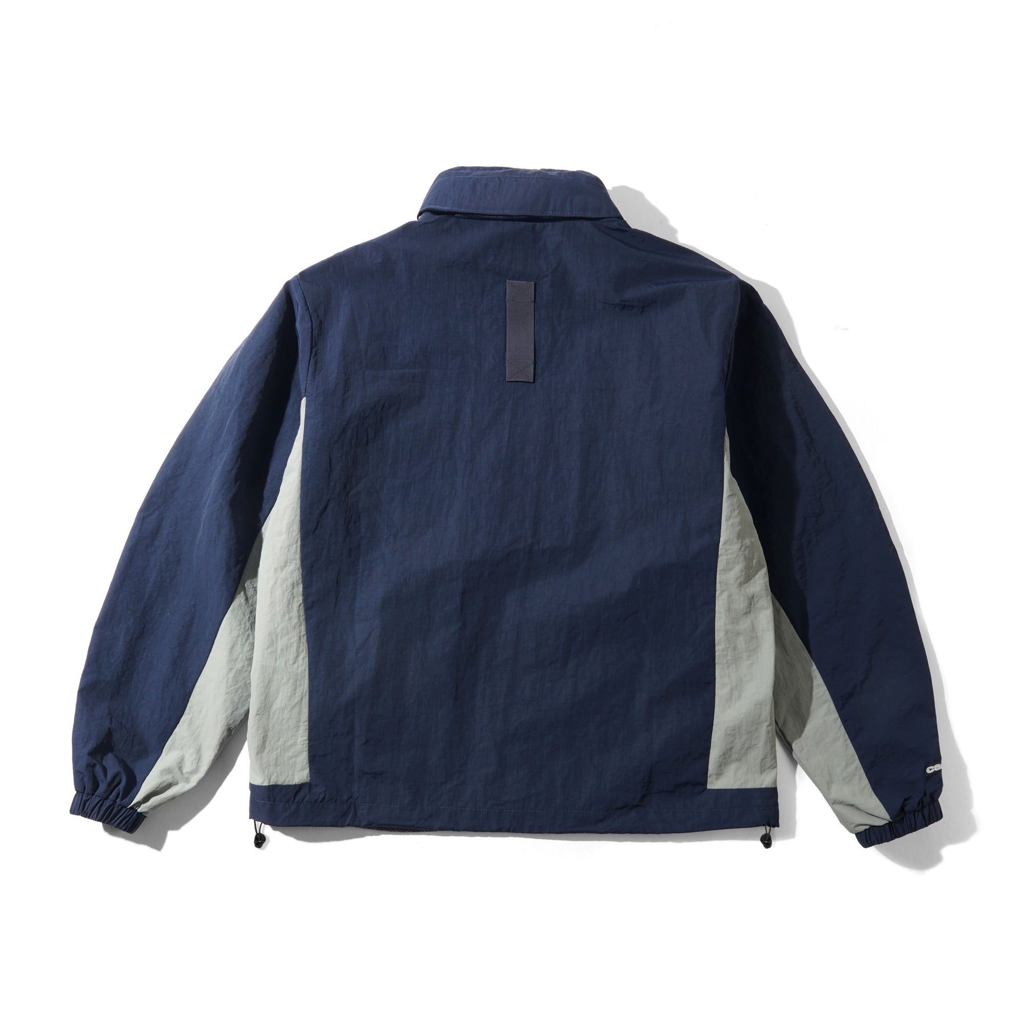 Terminal Jacket, Navy