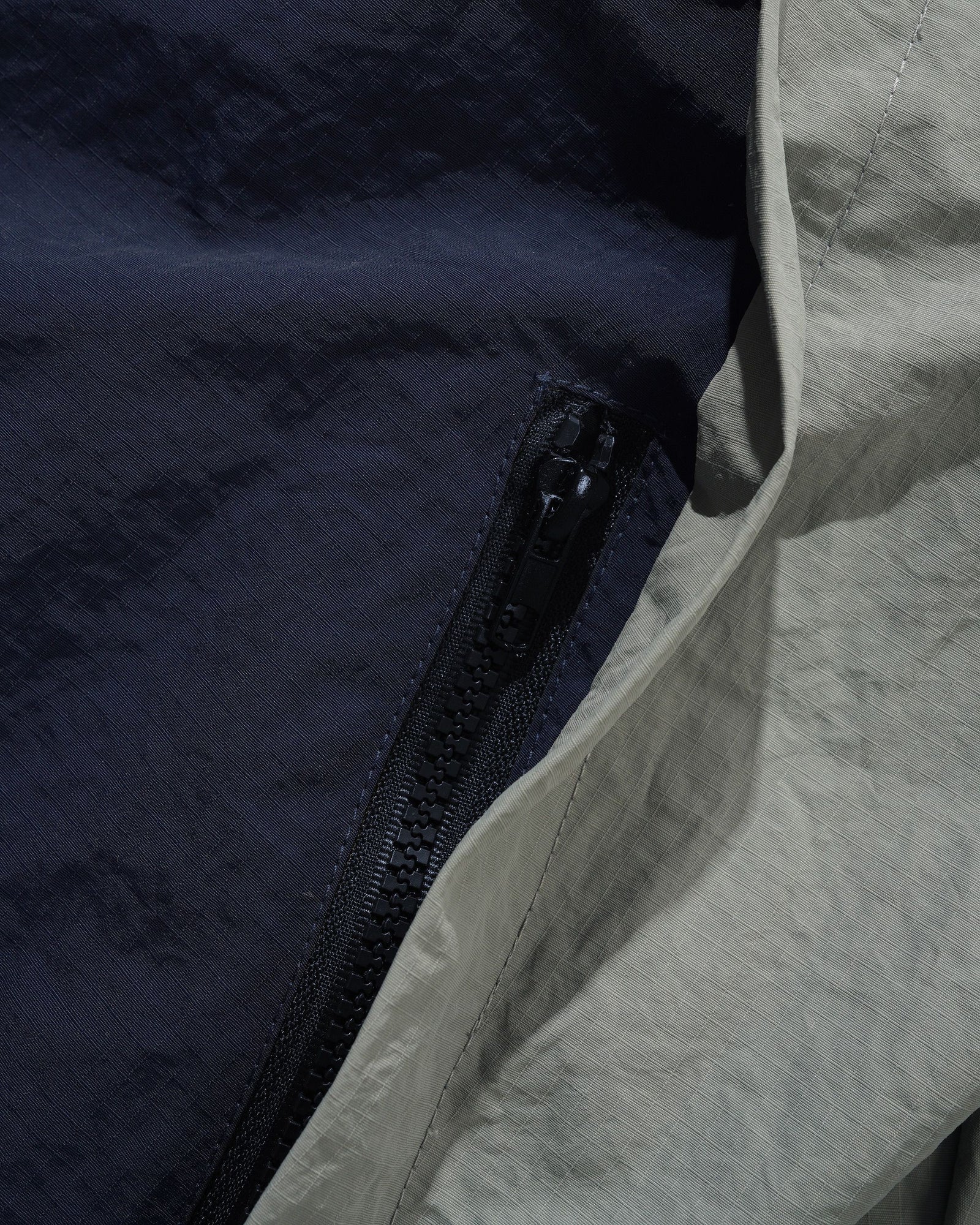 Terminal Jacket, Navy