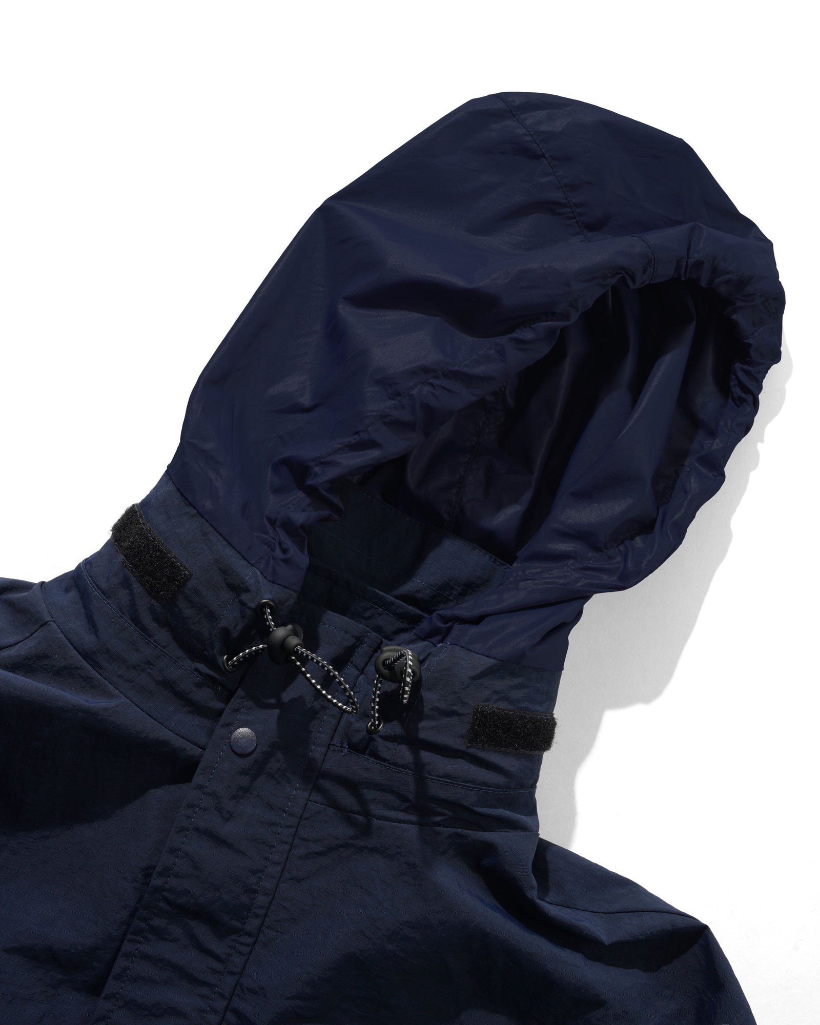 Terminal Jacket, Navy