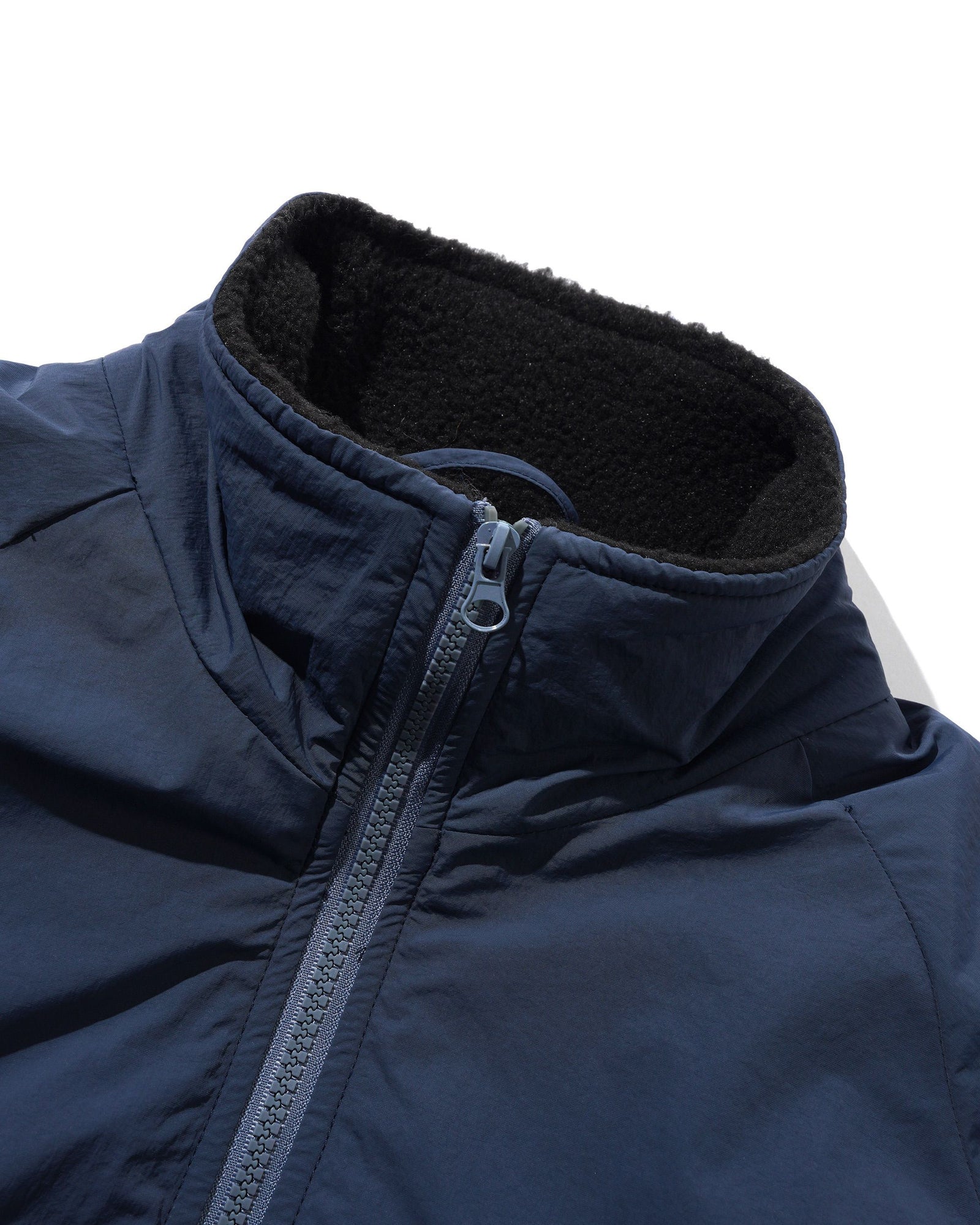 Transport Work Jacket, Navy