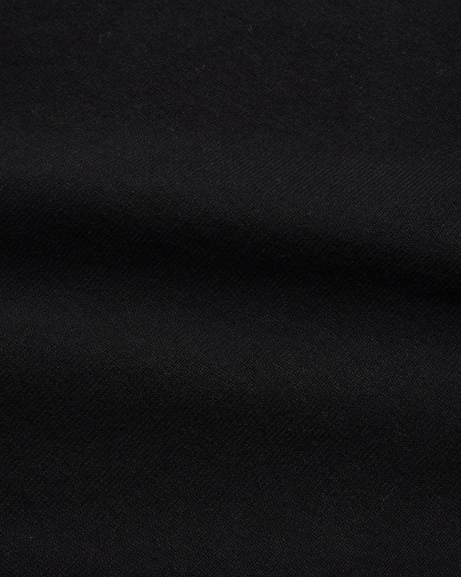 Ultra Heavy-Weight Basic Tee, Black