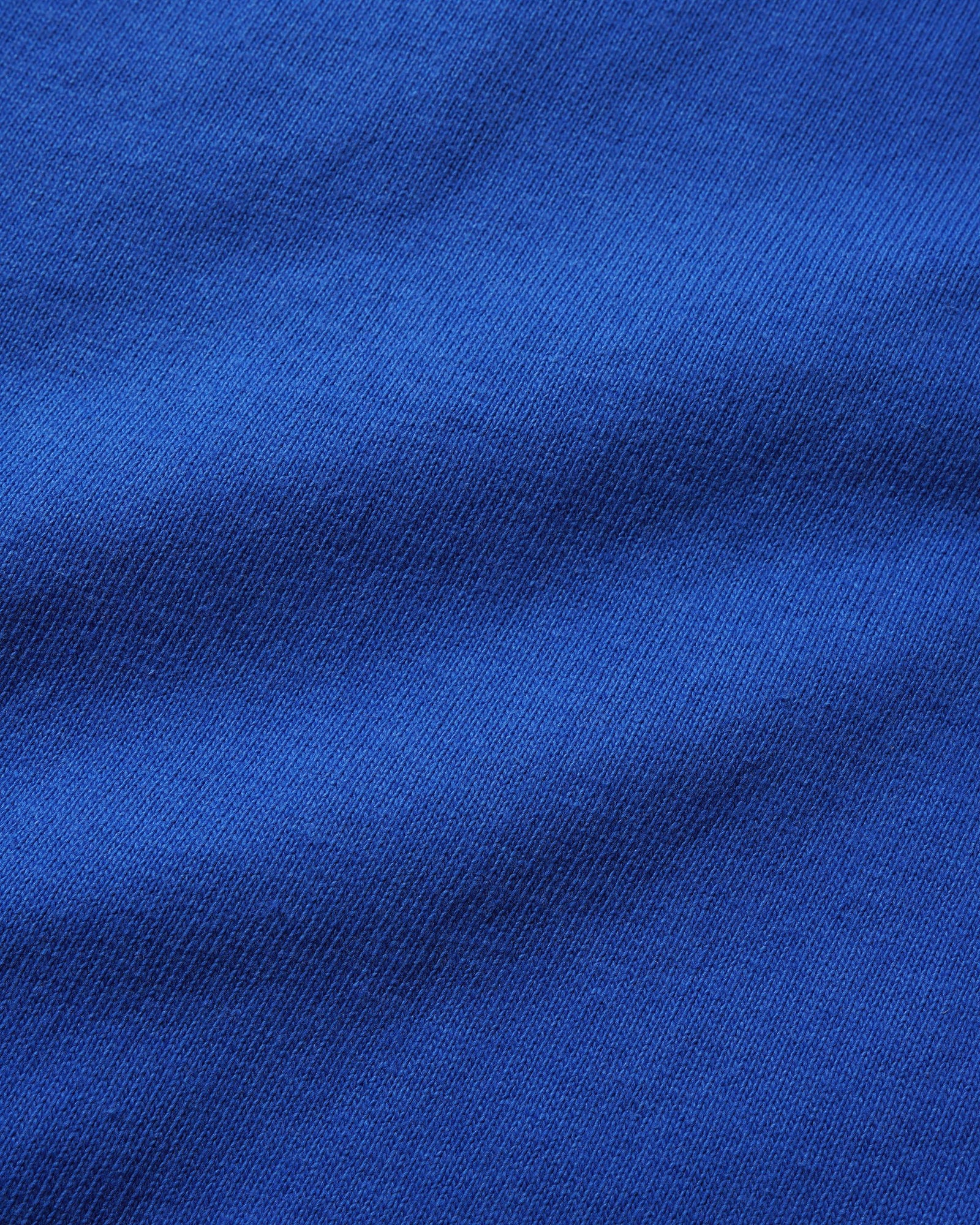 Ultra Heavy-Weight Basic Tee, Royal Blue