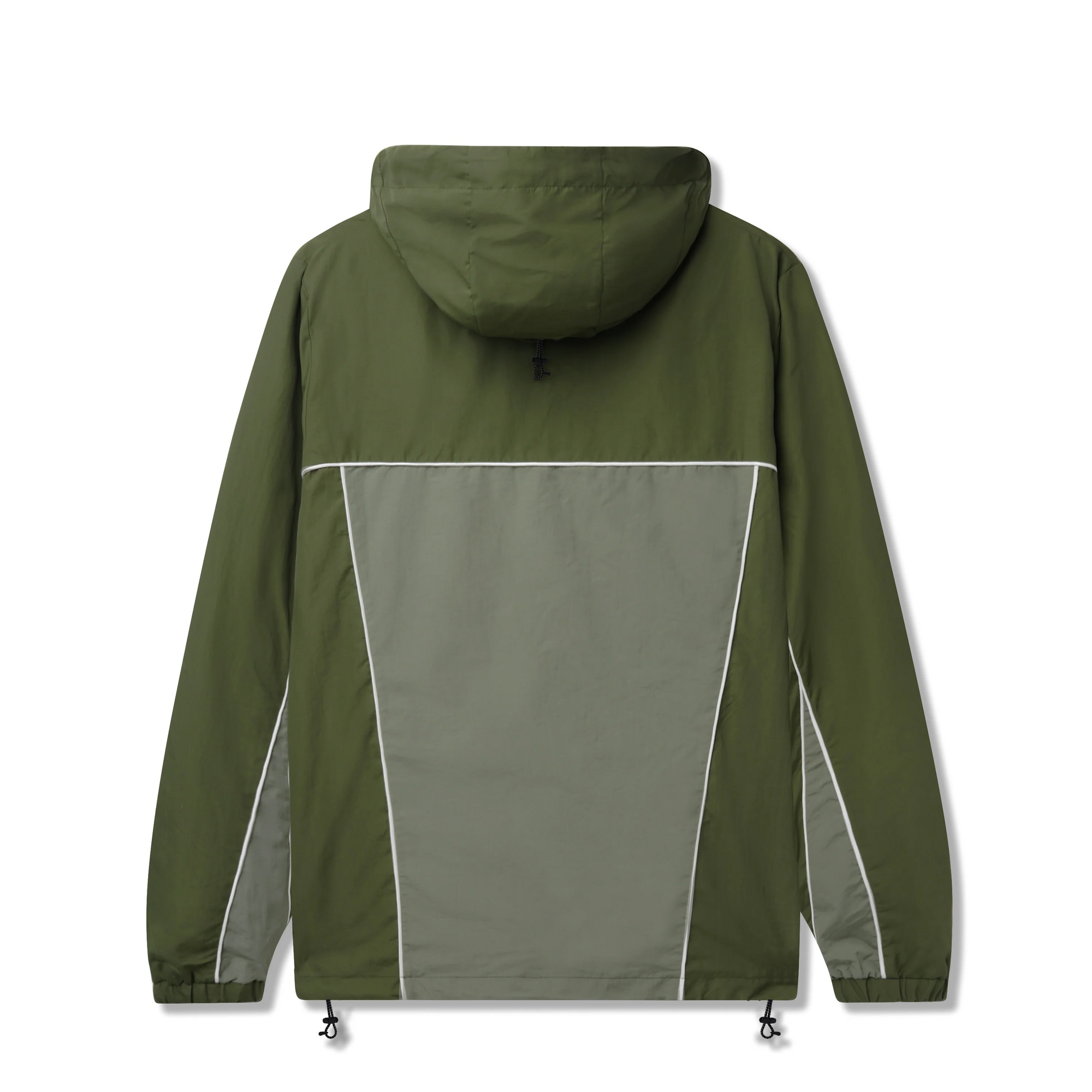 Dash Rain Jacket, Army