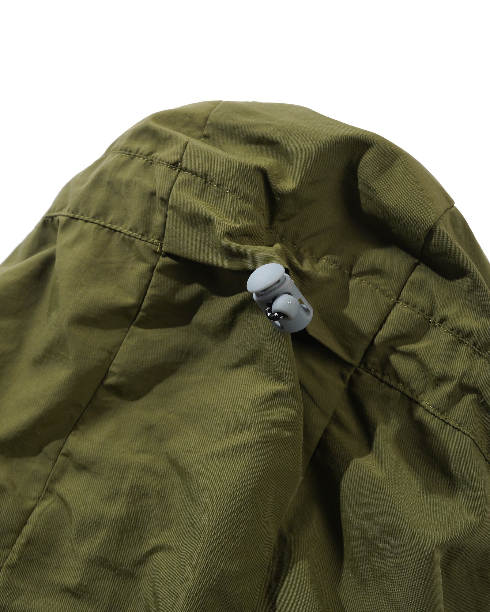 Dash Rain Jacket, Army