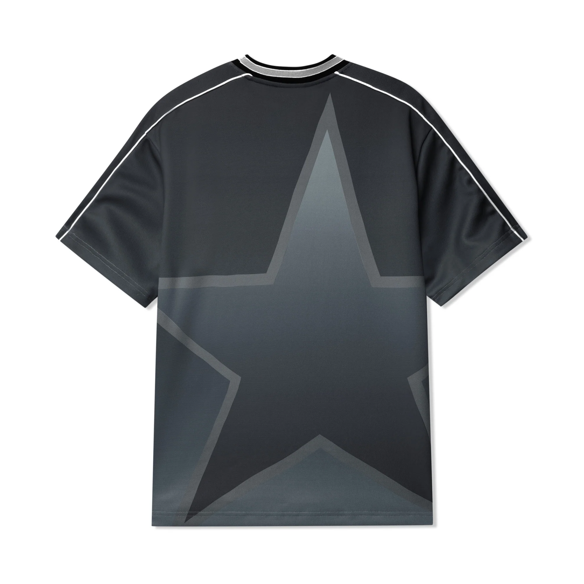 Defence Jersey, Black