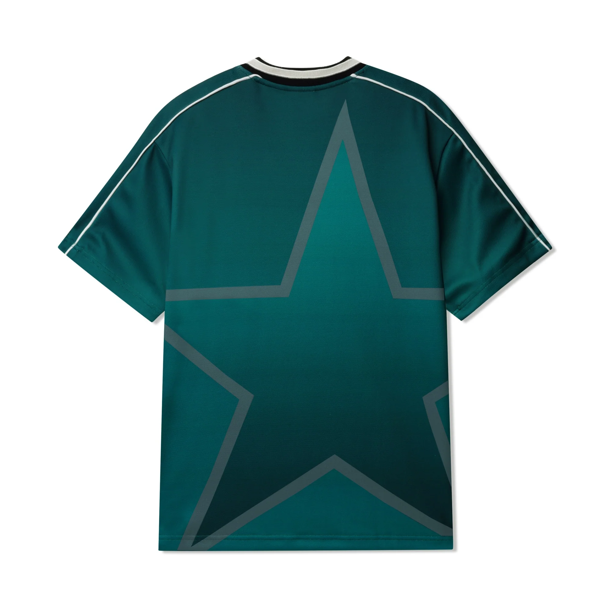 Defence Jersey, Green