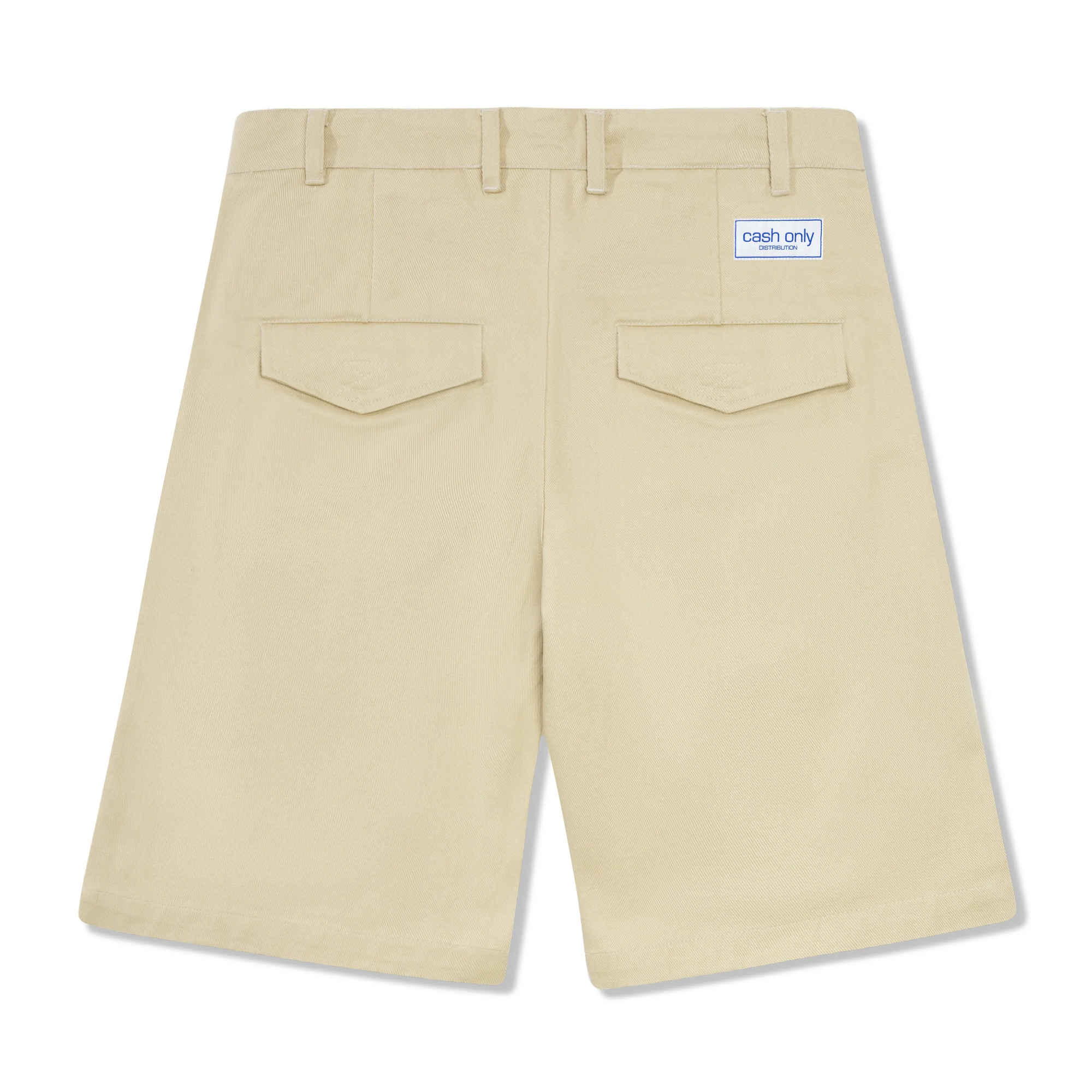 Halfway Shorts, Khaki