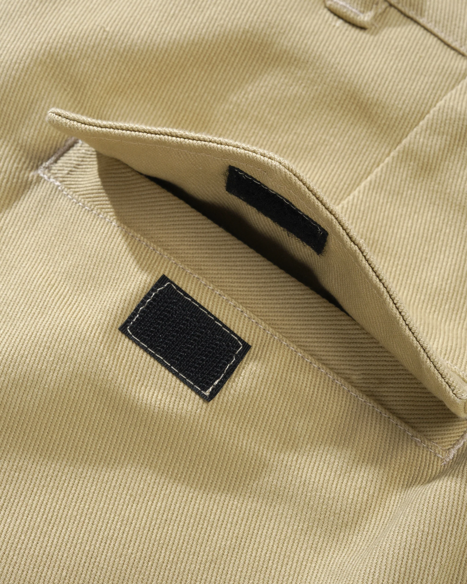 Halfway Shorts, Khaki