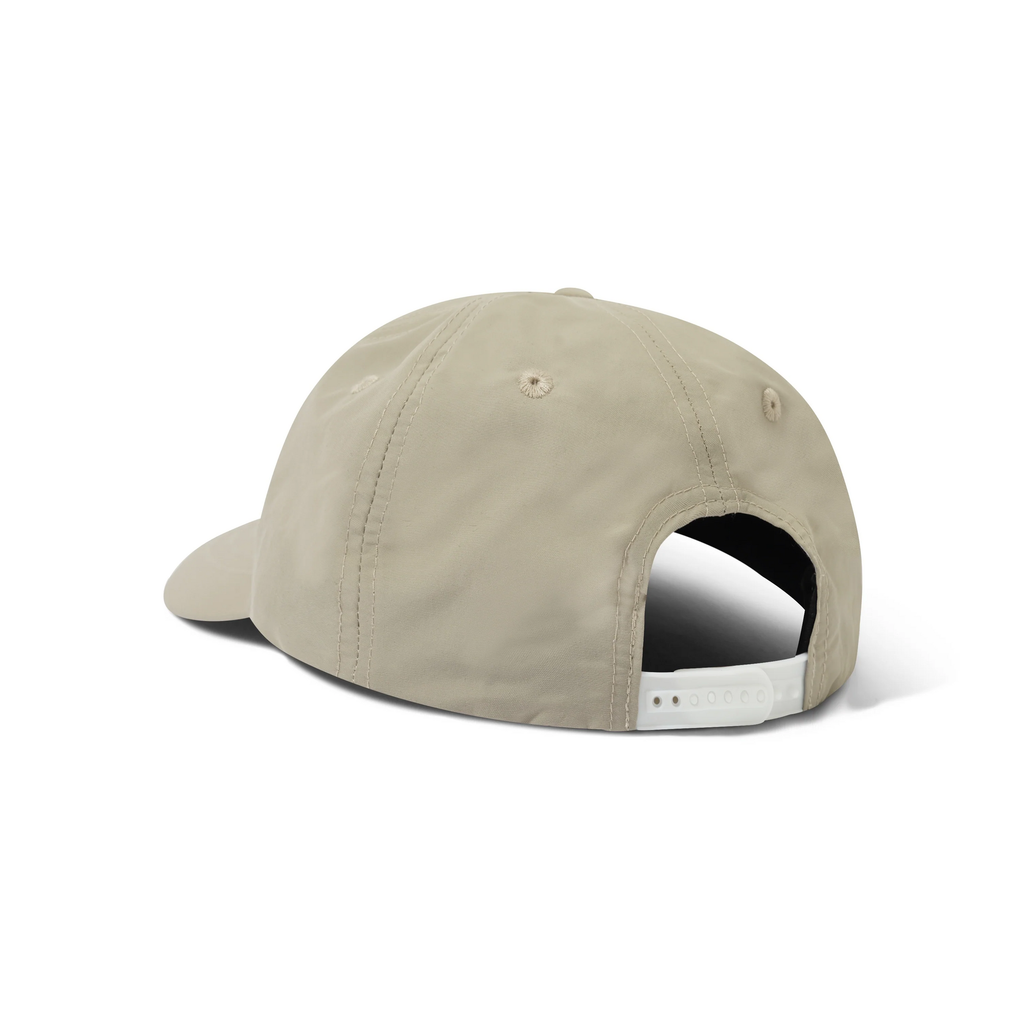 High Roller Snapback, Khaki