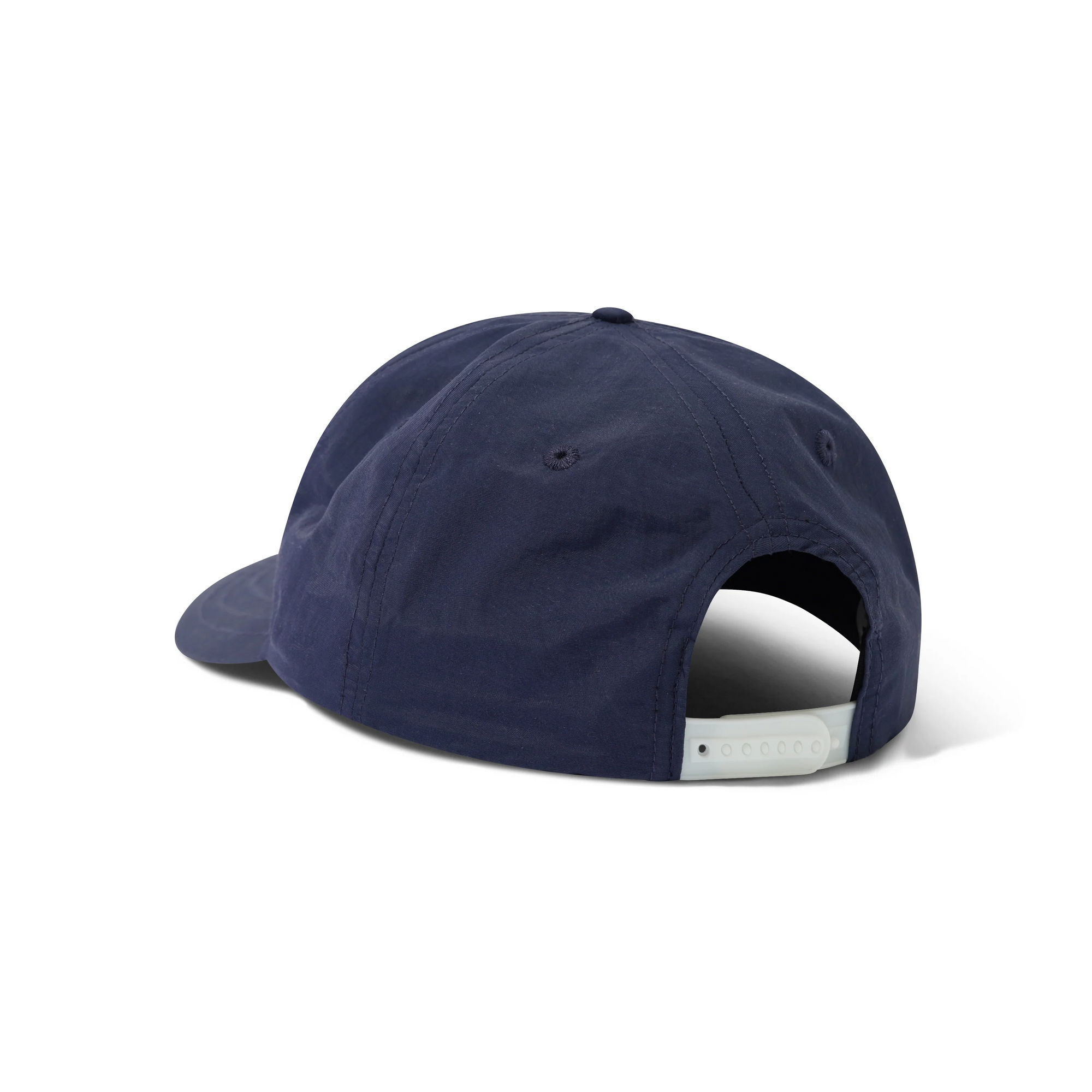 High Roller Snapback, Navy