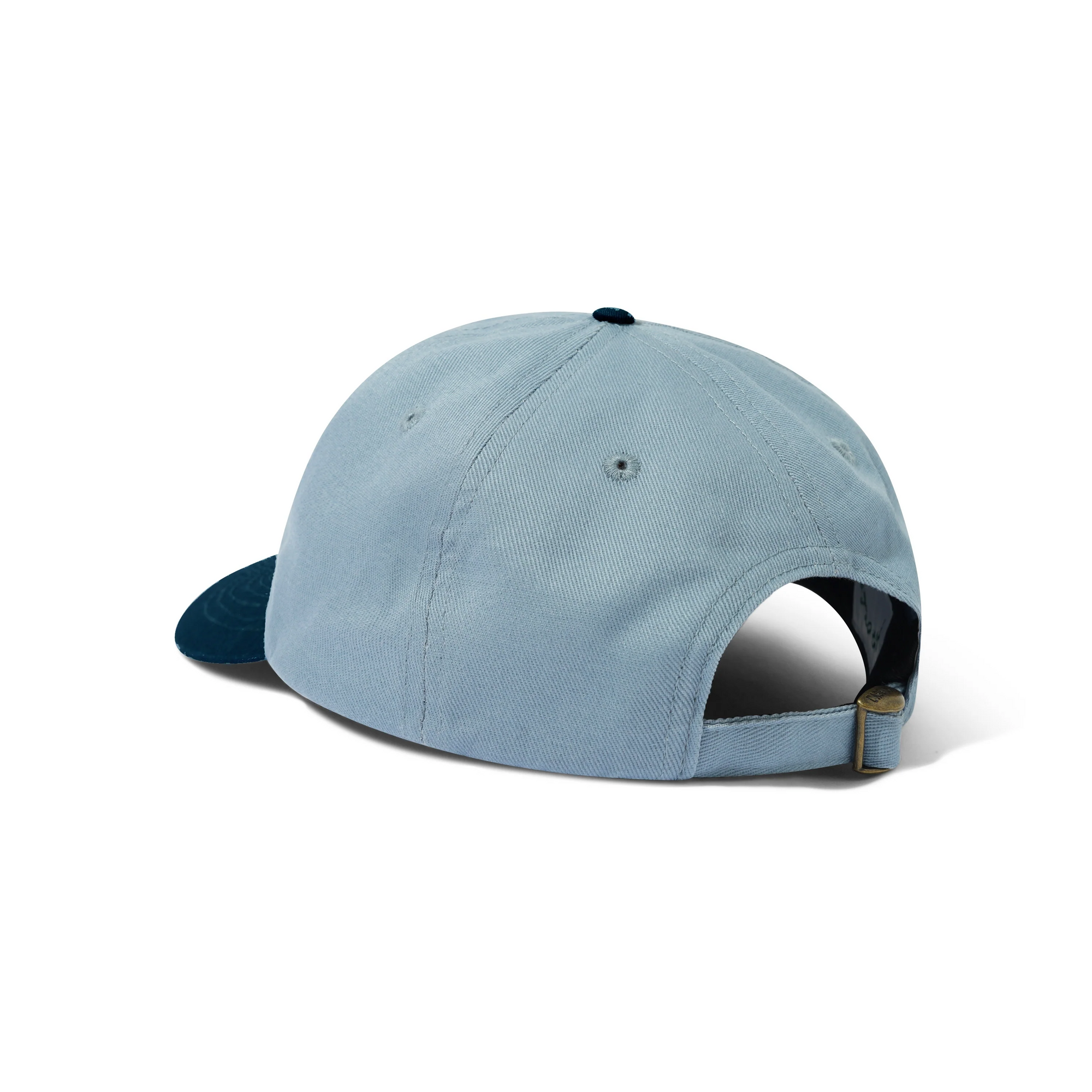 Payday 6 Panel Cap, Slate / Navy