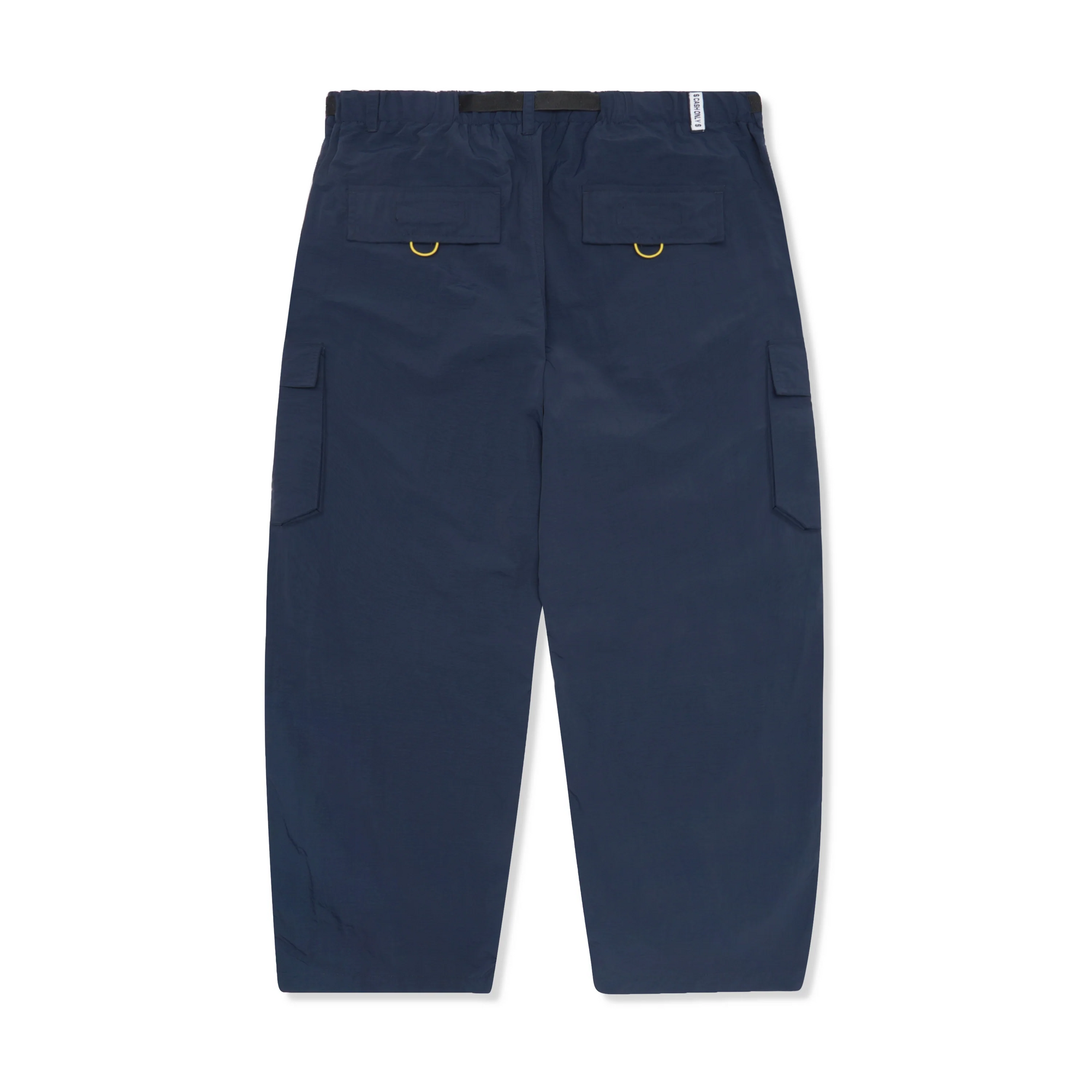 Trax Cargo Pants, Navy