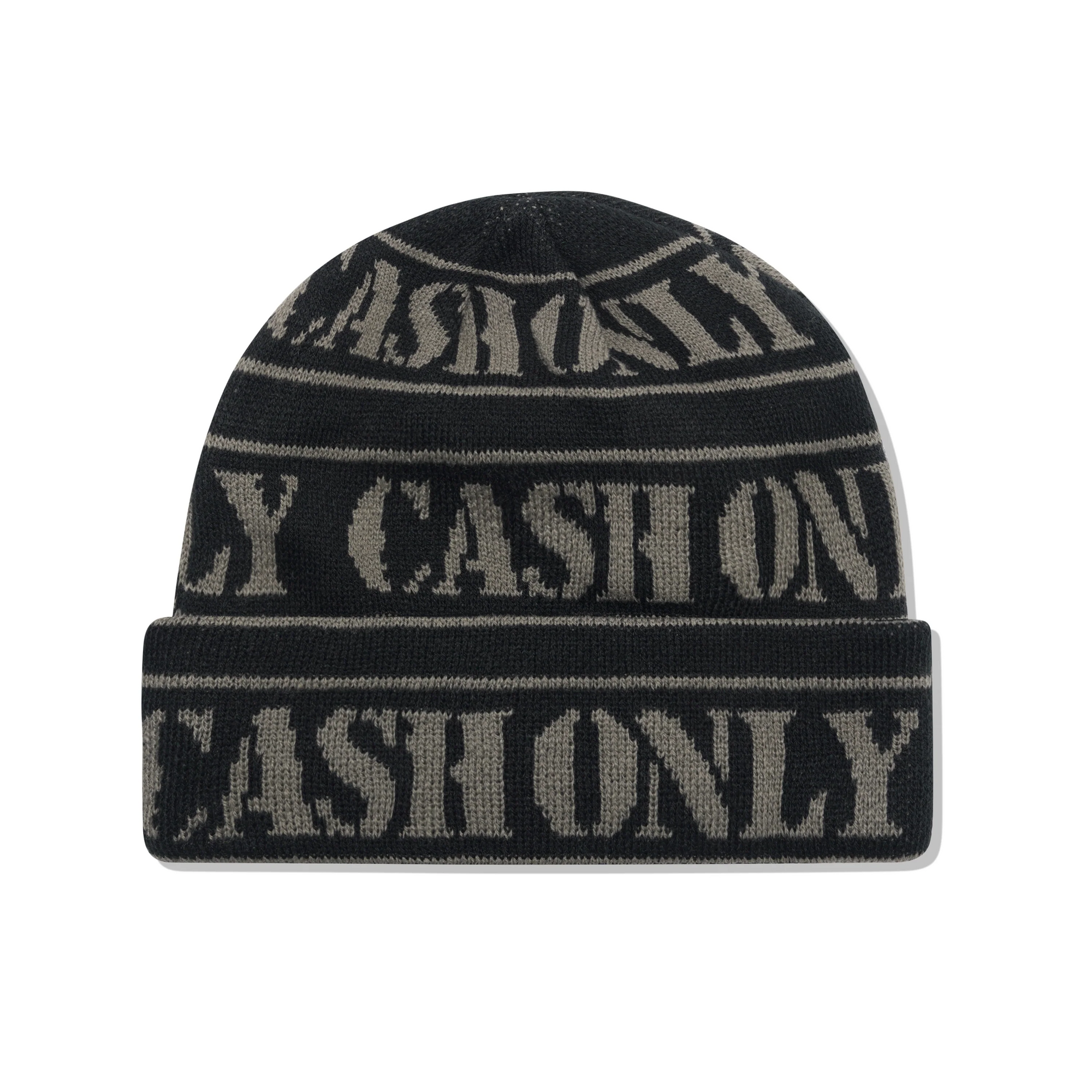 Trespass Beanie, Black