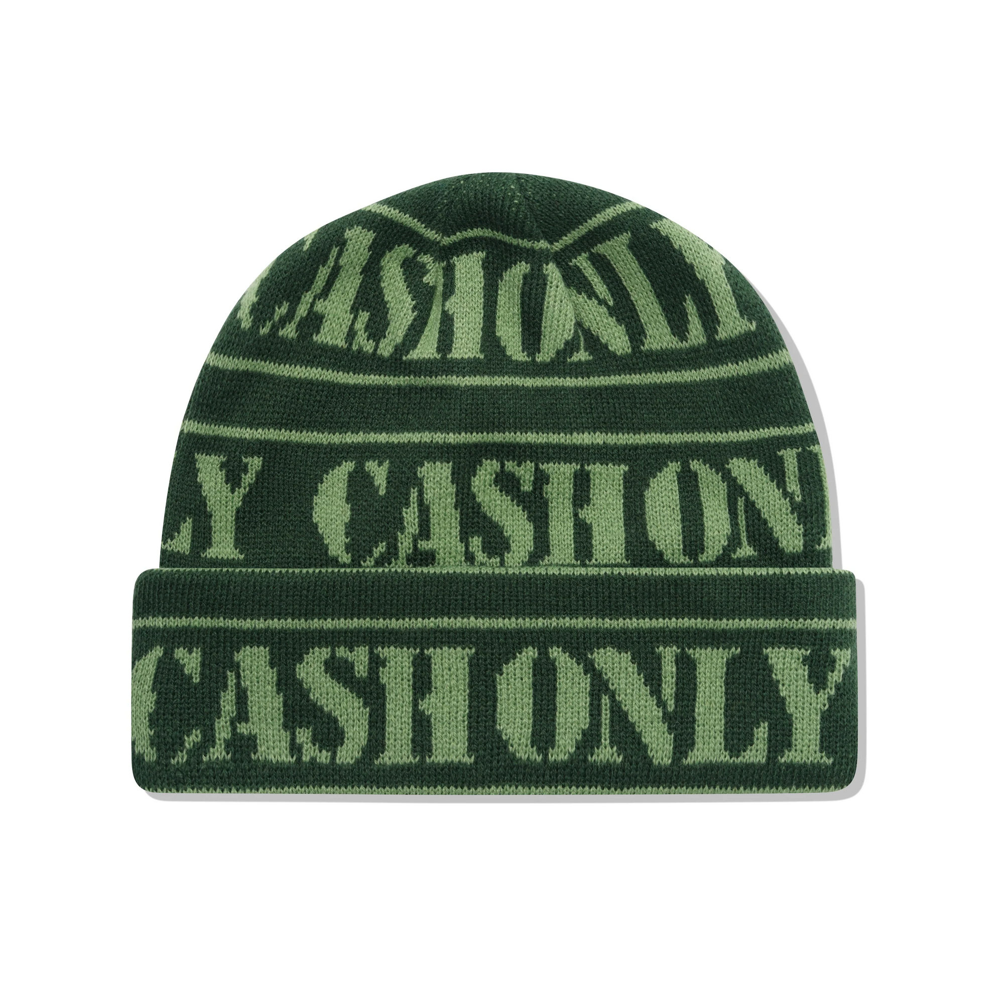 Trespass Beanie, Forest