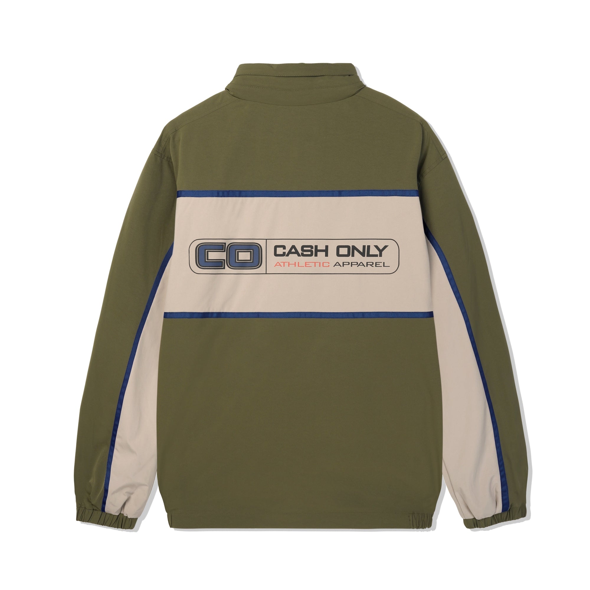 Active Jacket, Khaki