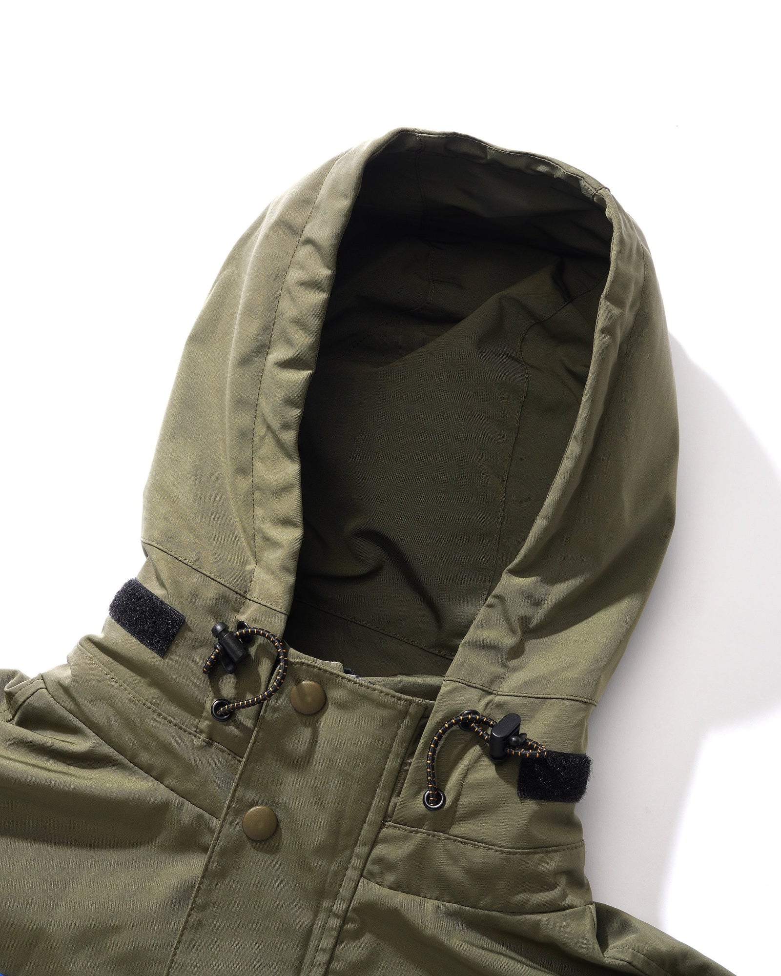 Active Jacket, Khaki