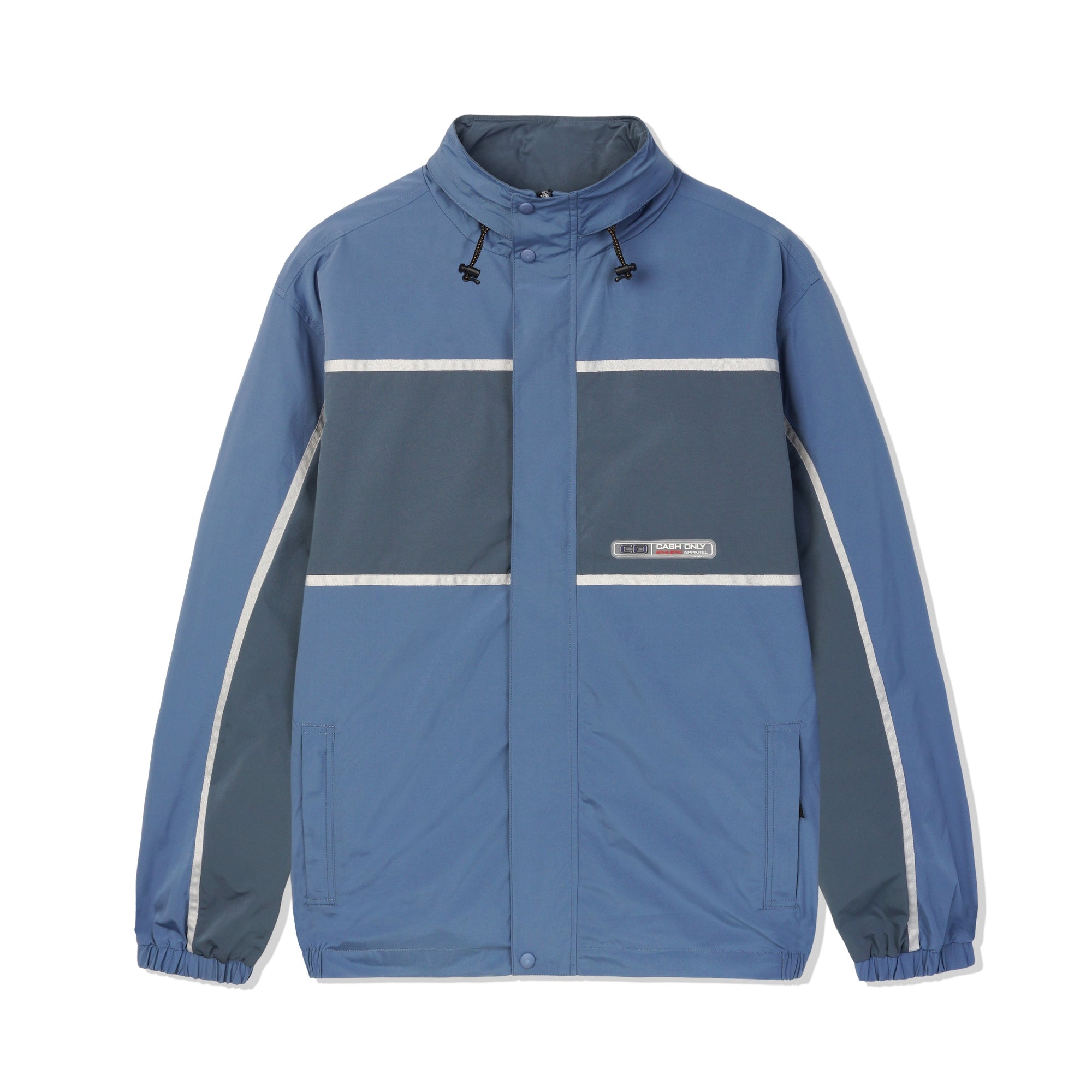 Active Jacket, Navy