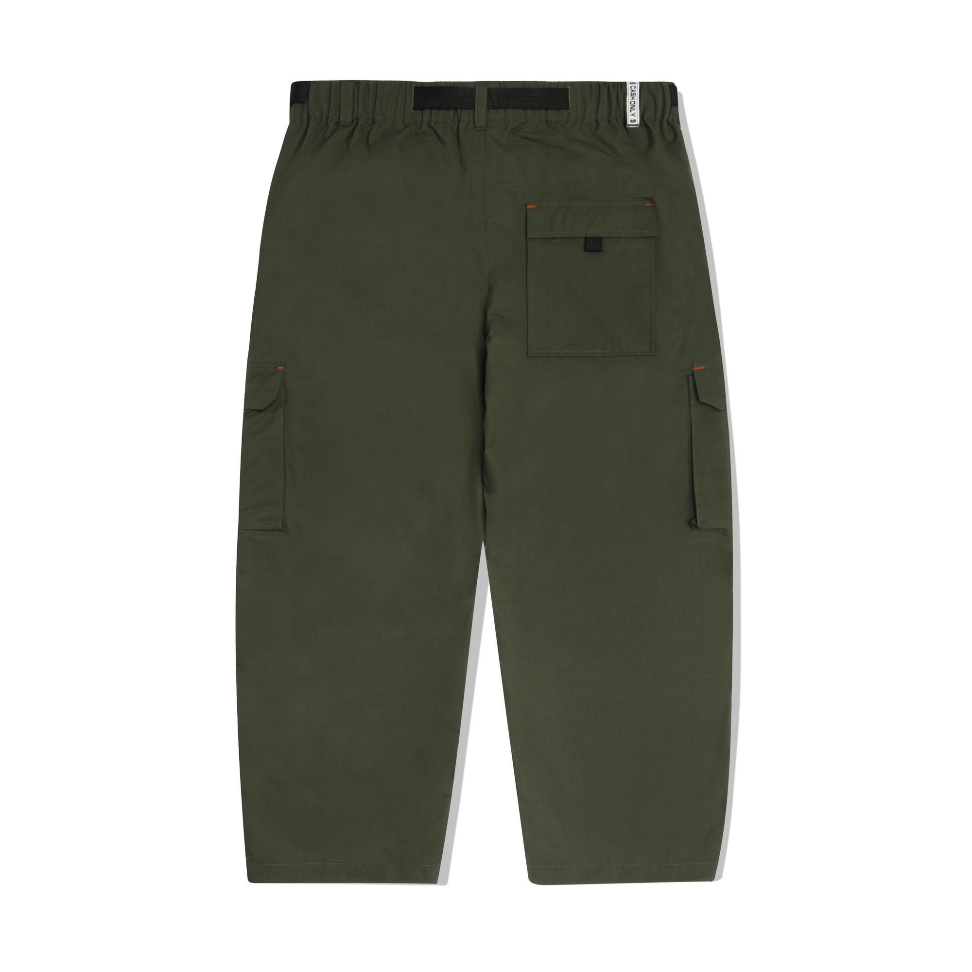 Breaker Cargo Pants, Dark Army