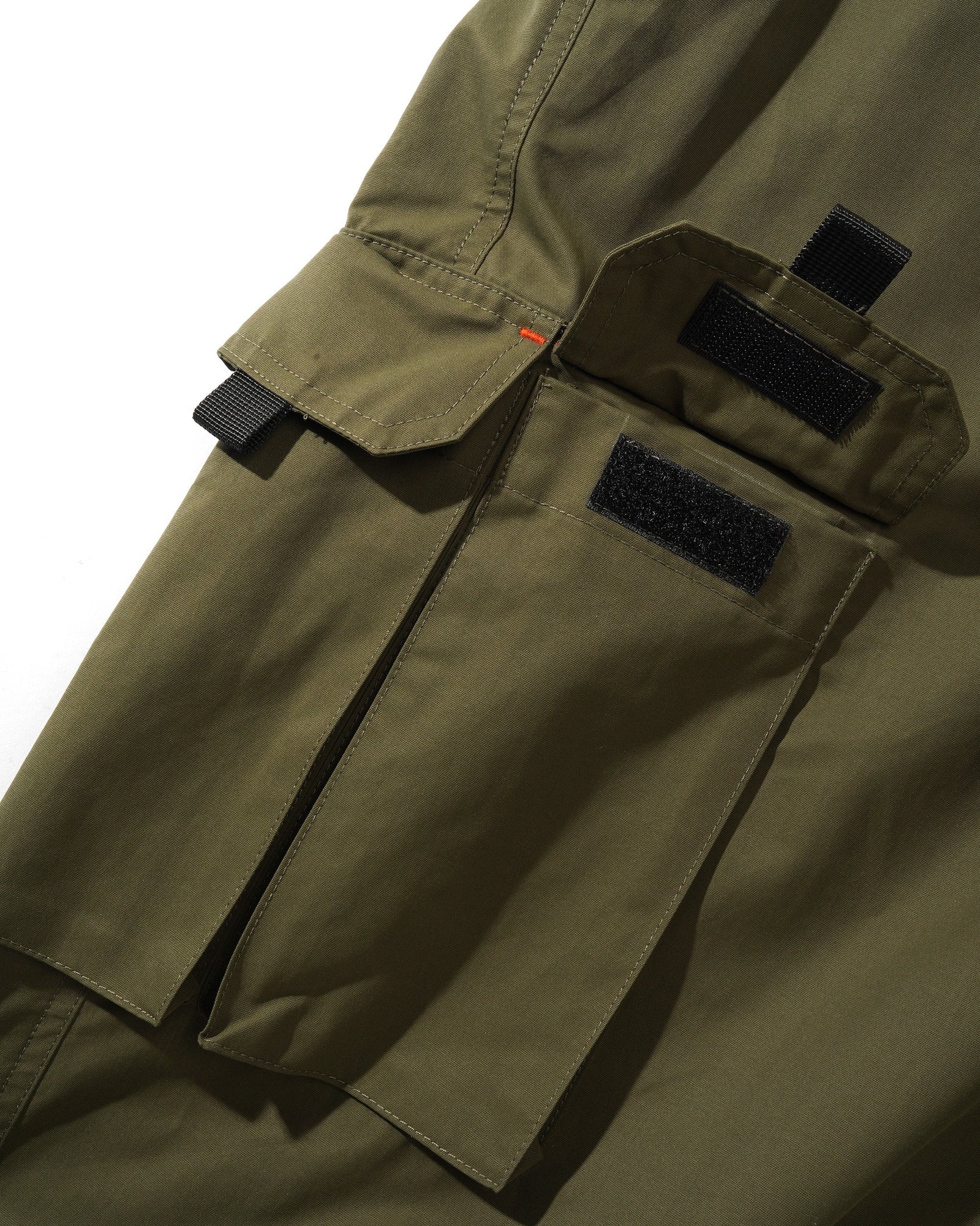 Breaker Cargo Pants, Dark Army