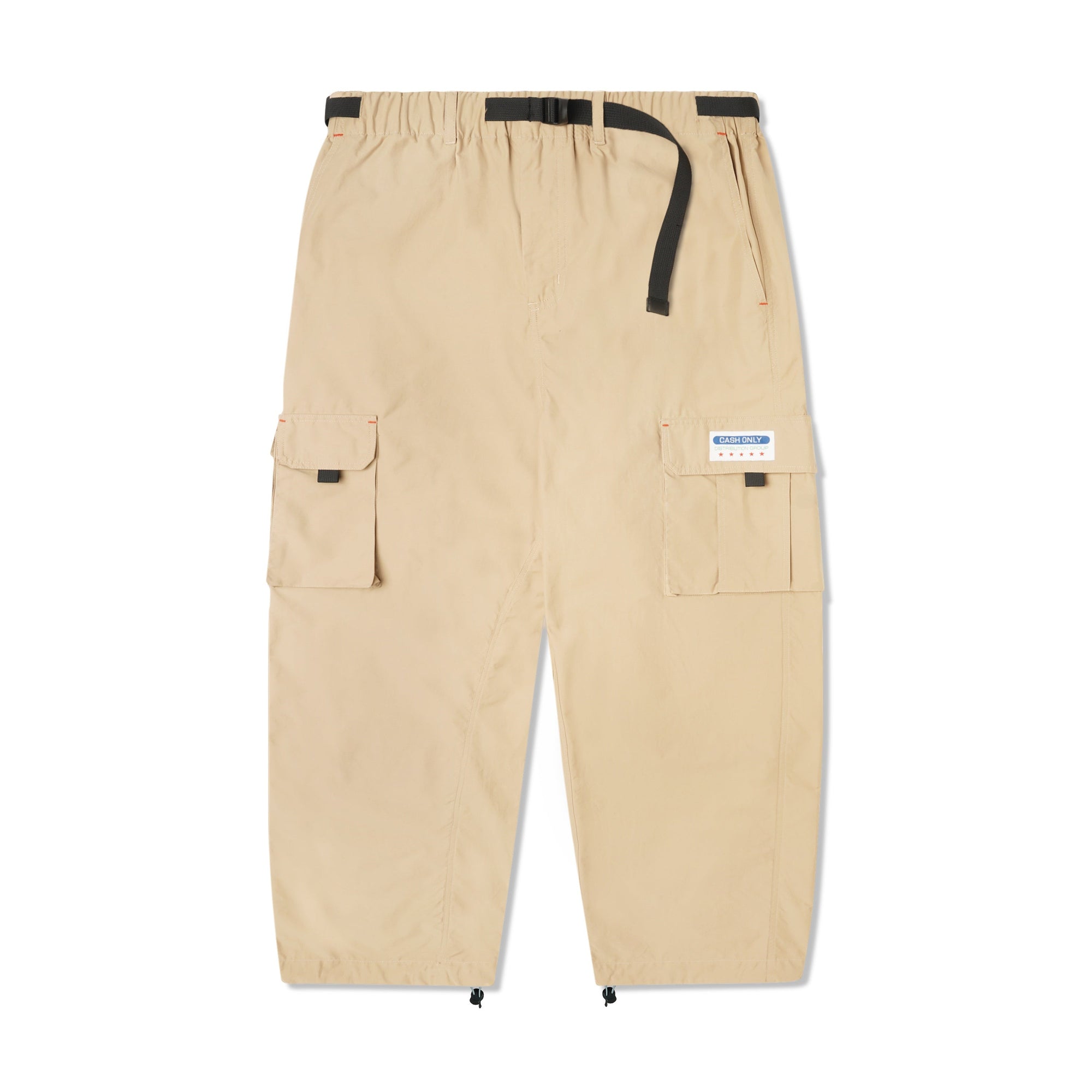 Breaker Cargo Pants, Khaki