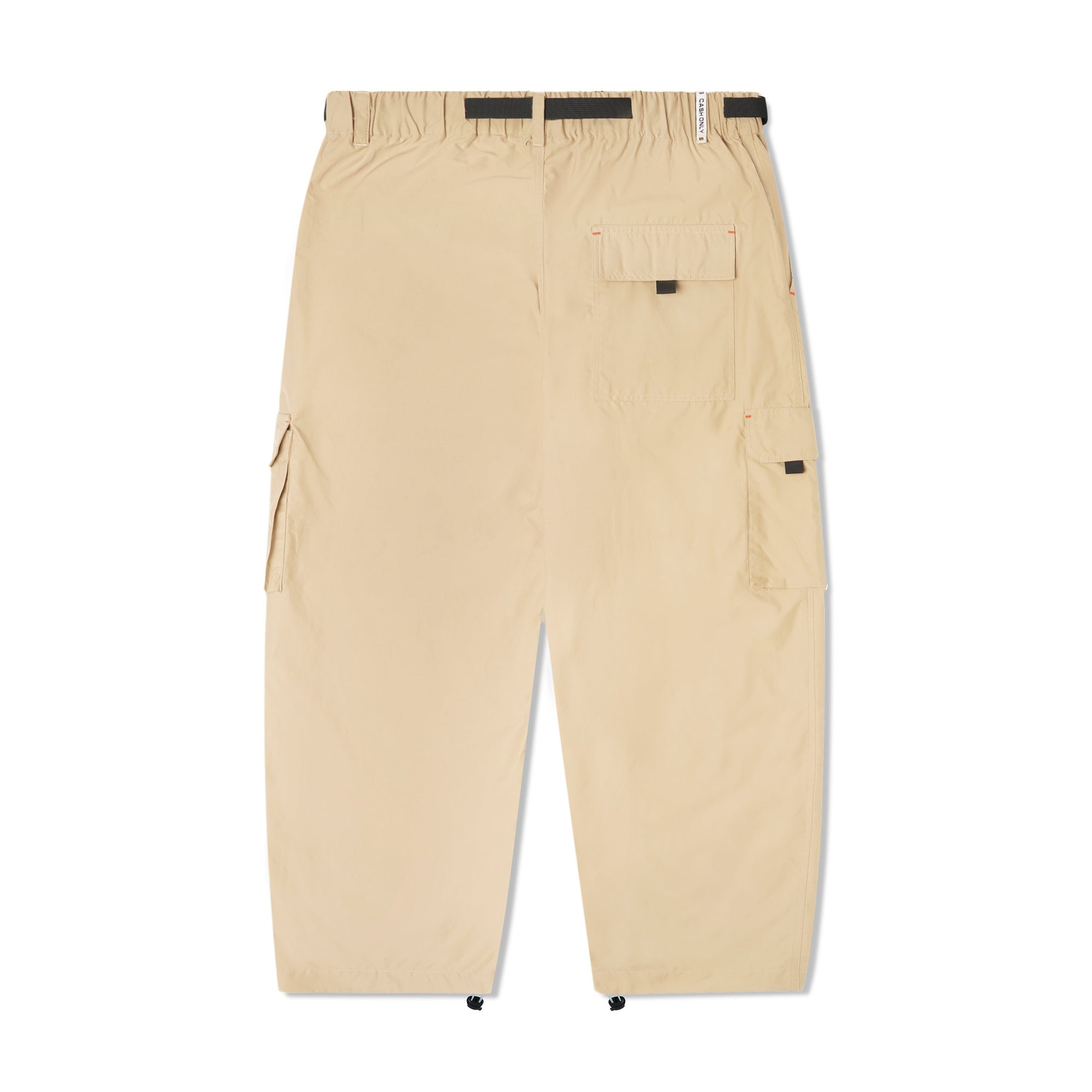 Breaker Cargo Pants, Khaki