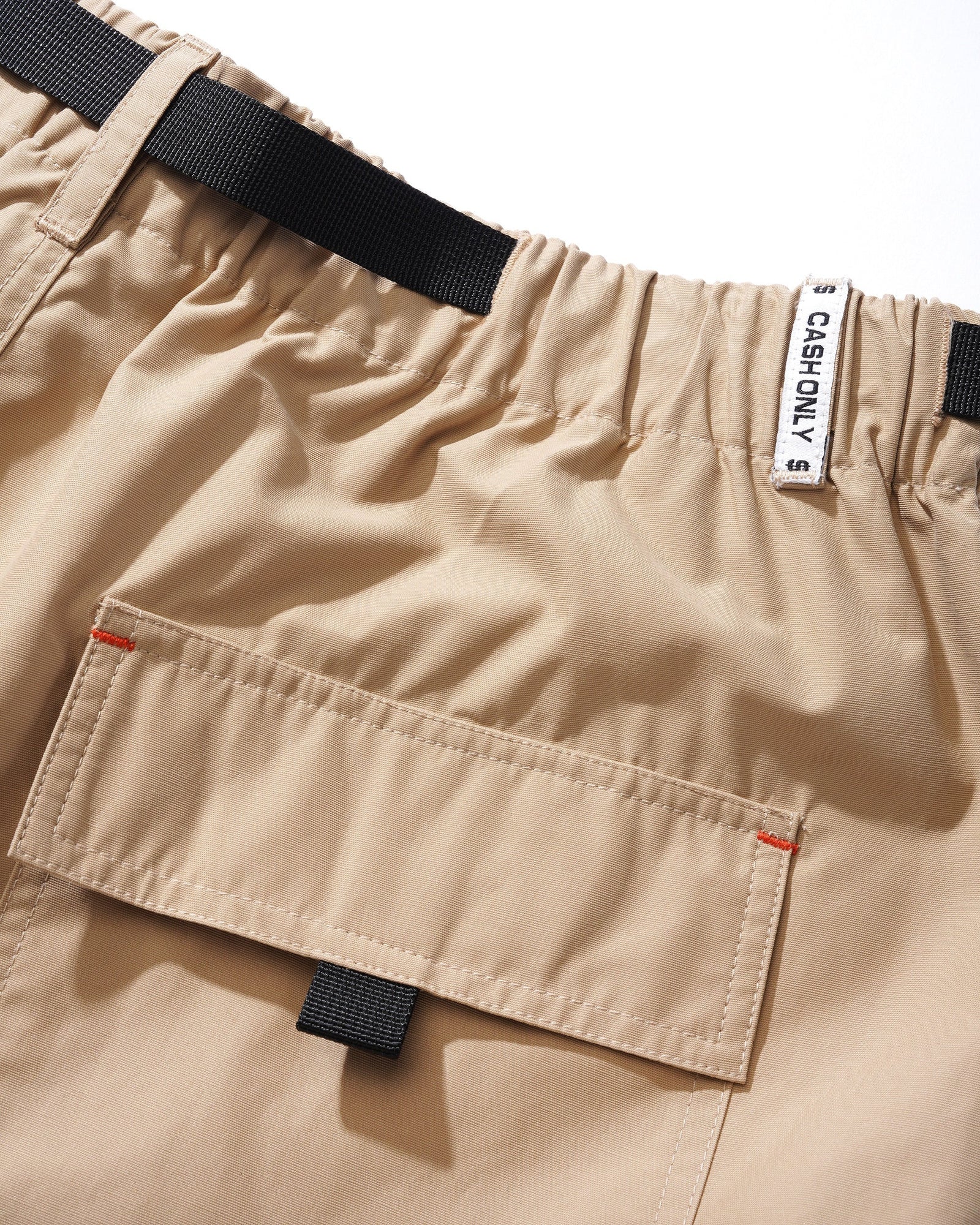 Breaker Cargo Pants, Khaki