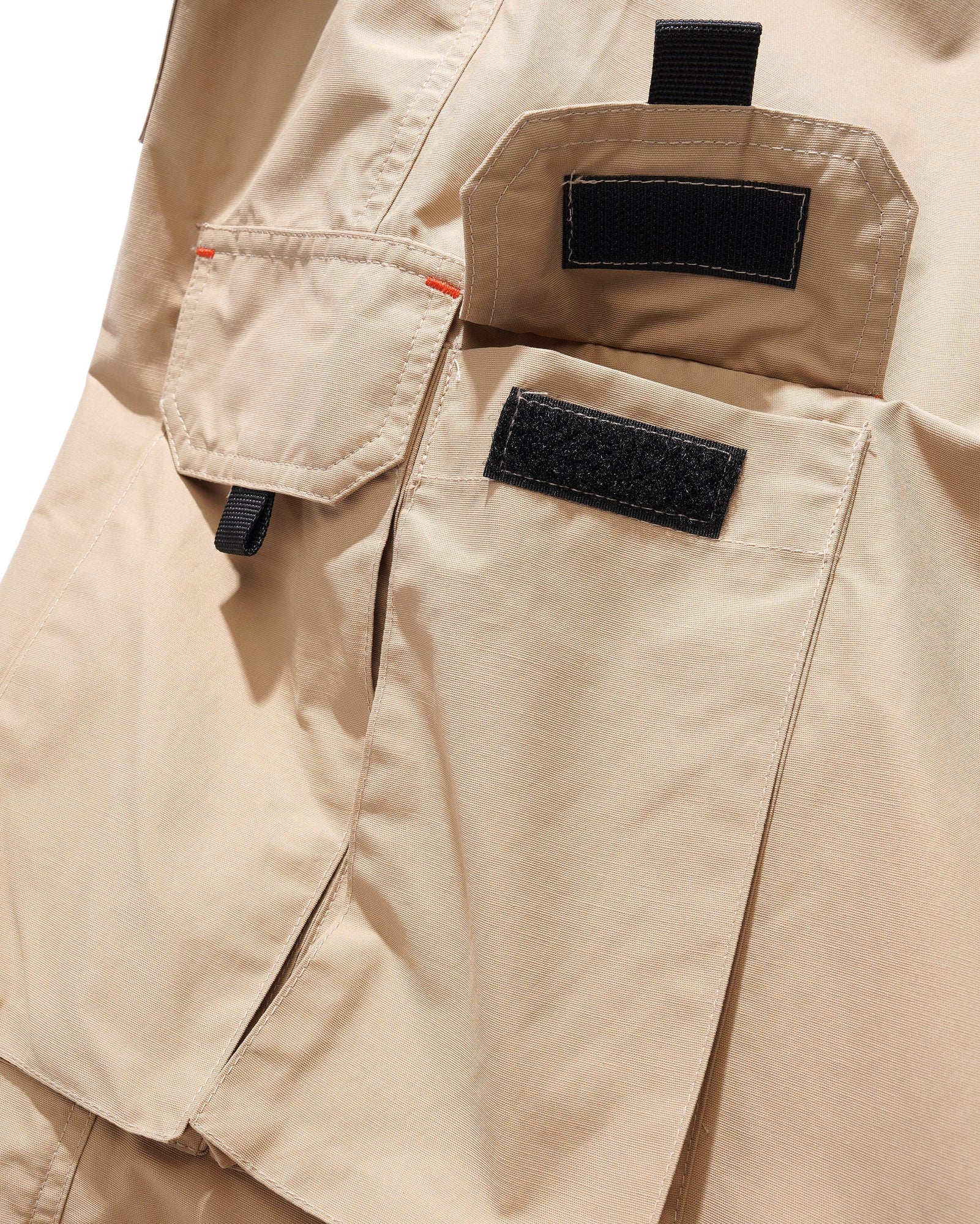 Breaker Cargo Pants, Khaki