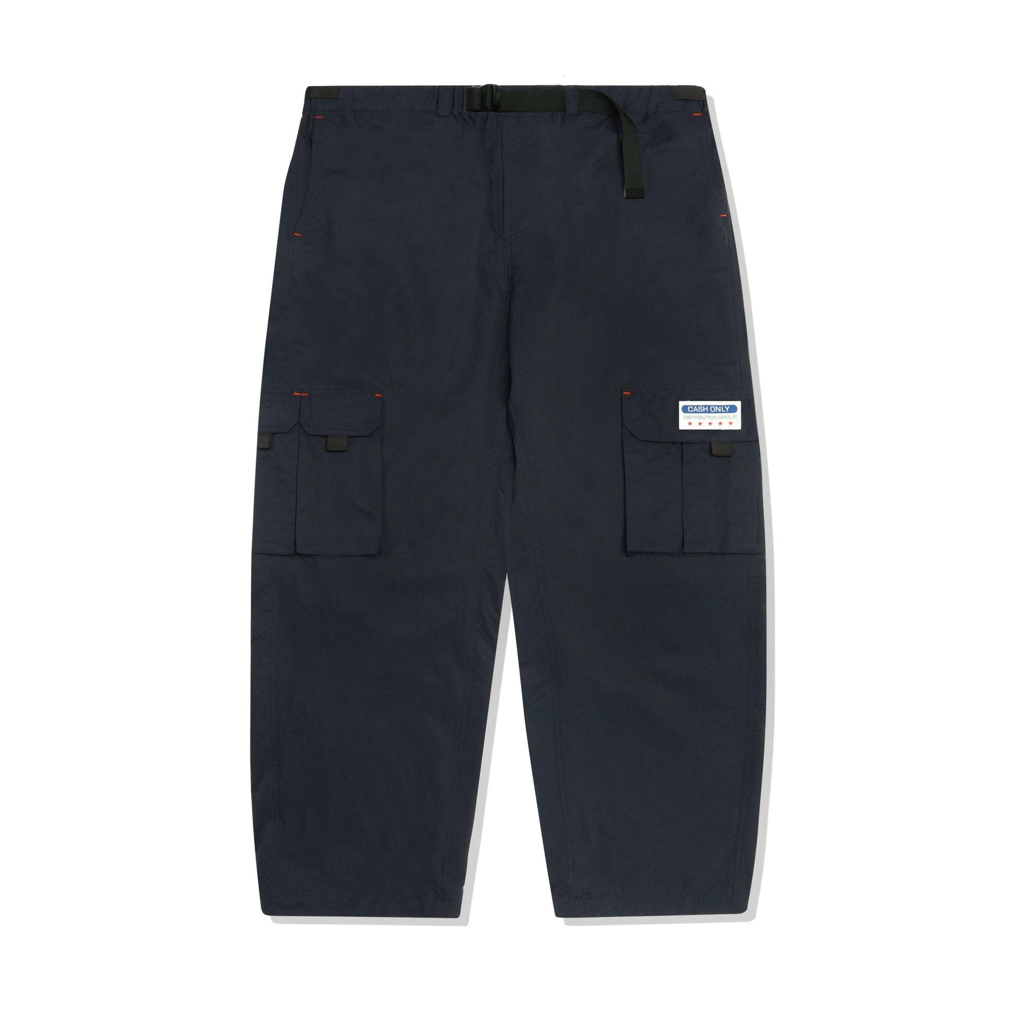 Breaker Cargo Pants, Navy