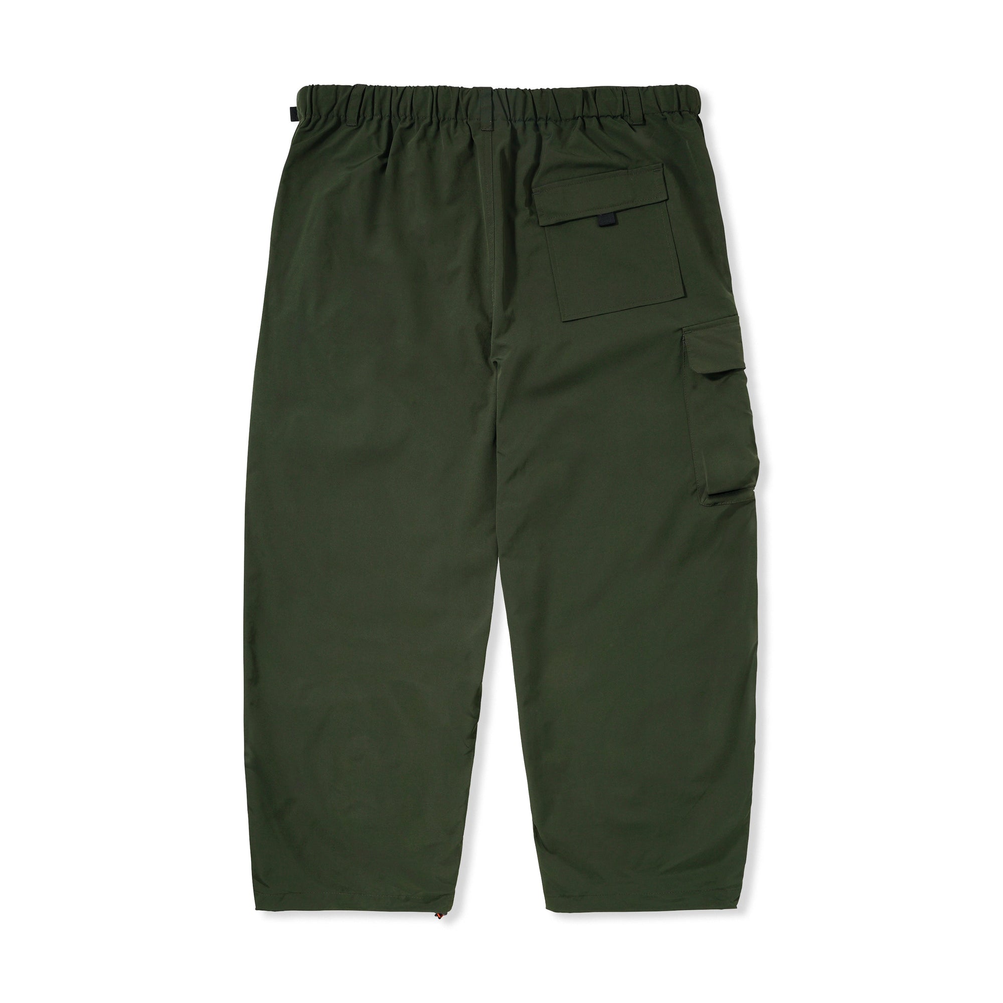 Breaker Cargo Pants, Army