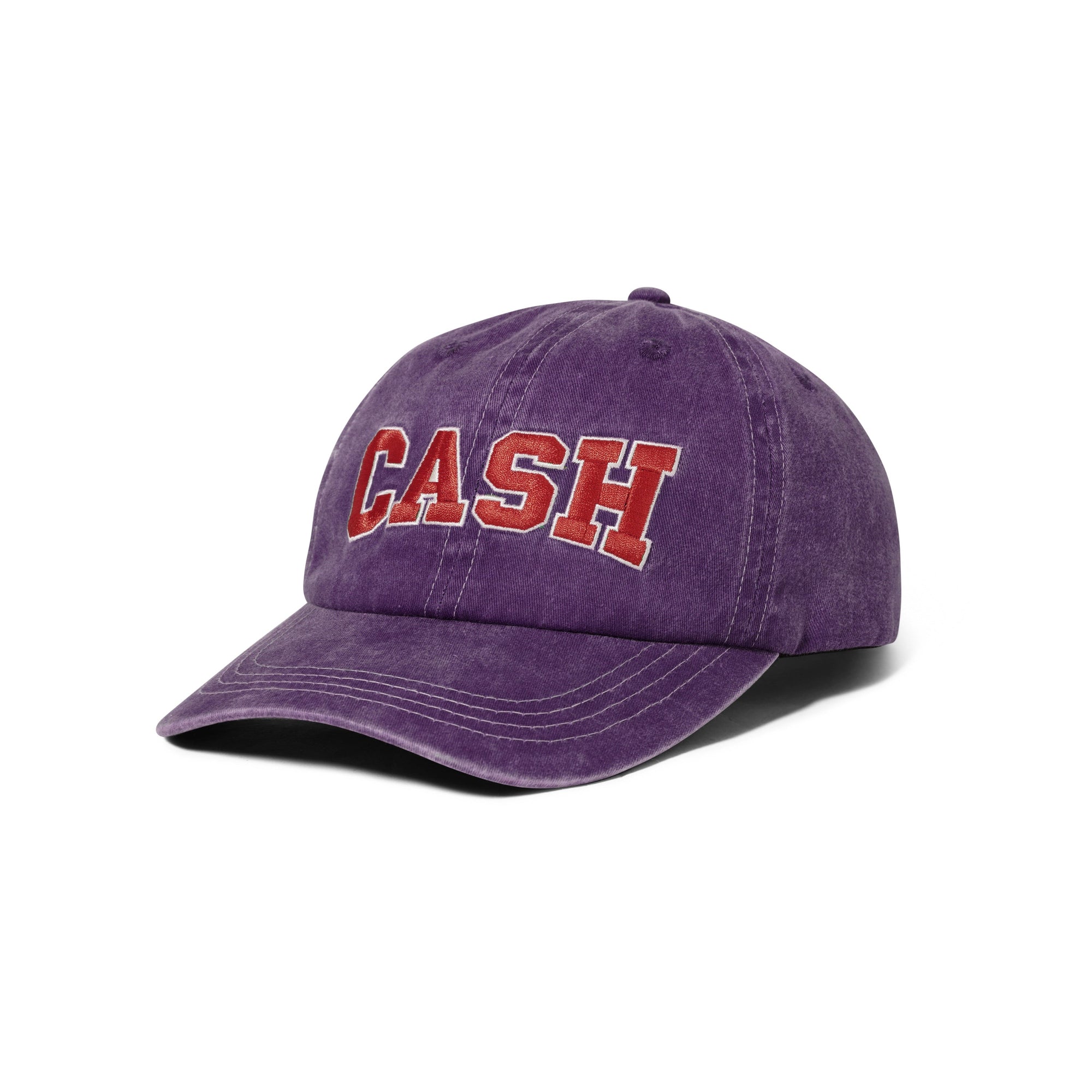 Campus 6 Panel Cap, Dusk