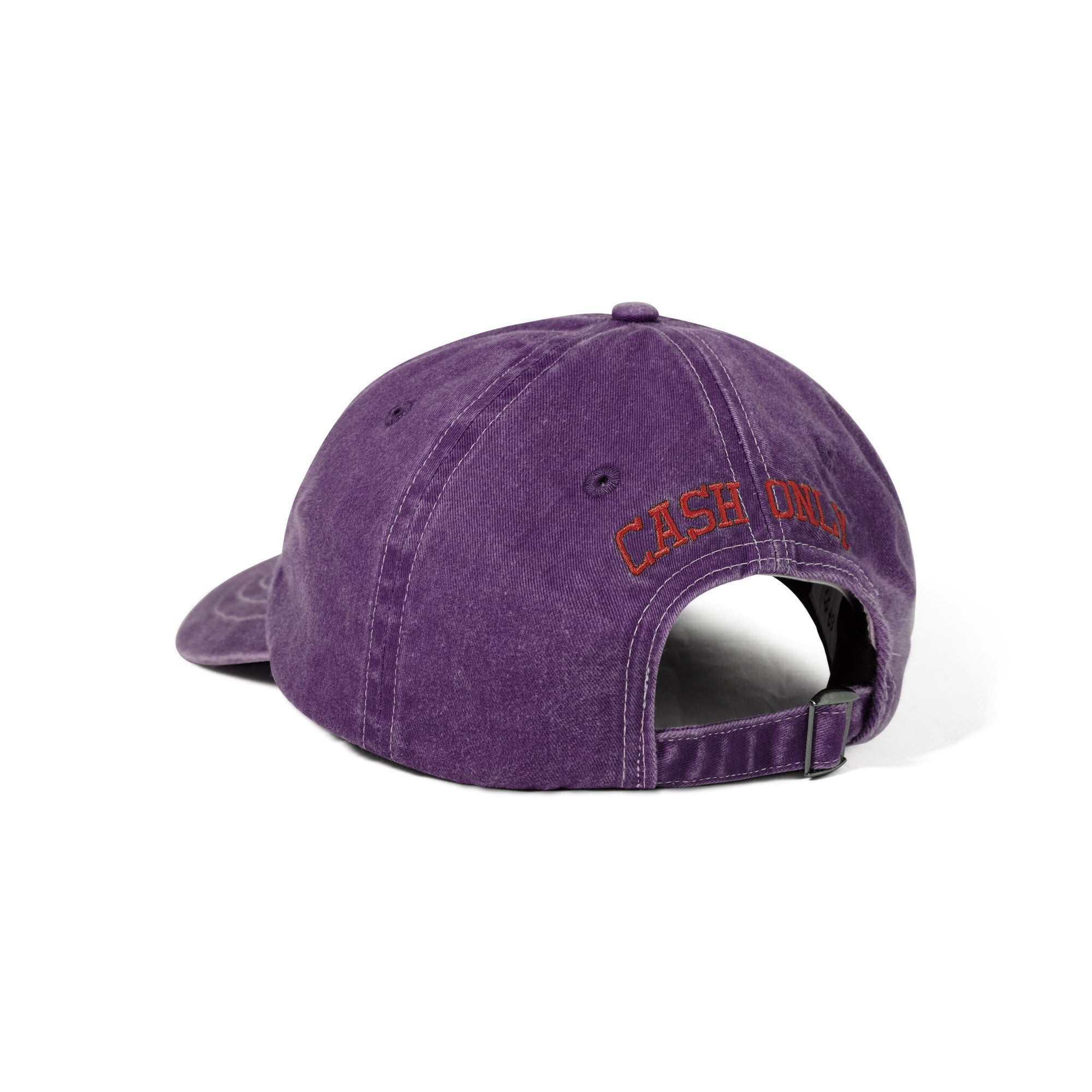 Campus 6 Panel Cap, Dusk