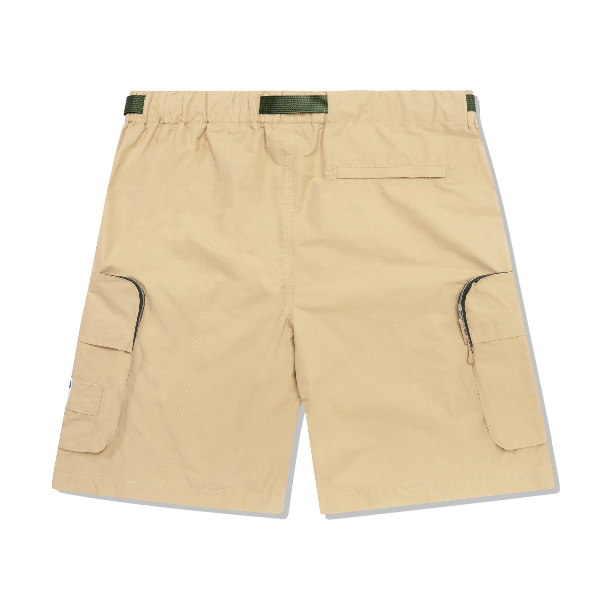 Cargo Shorts, Khaki