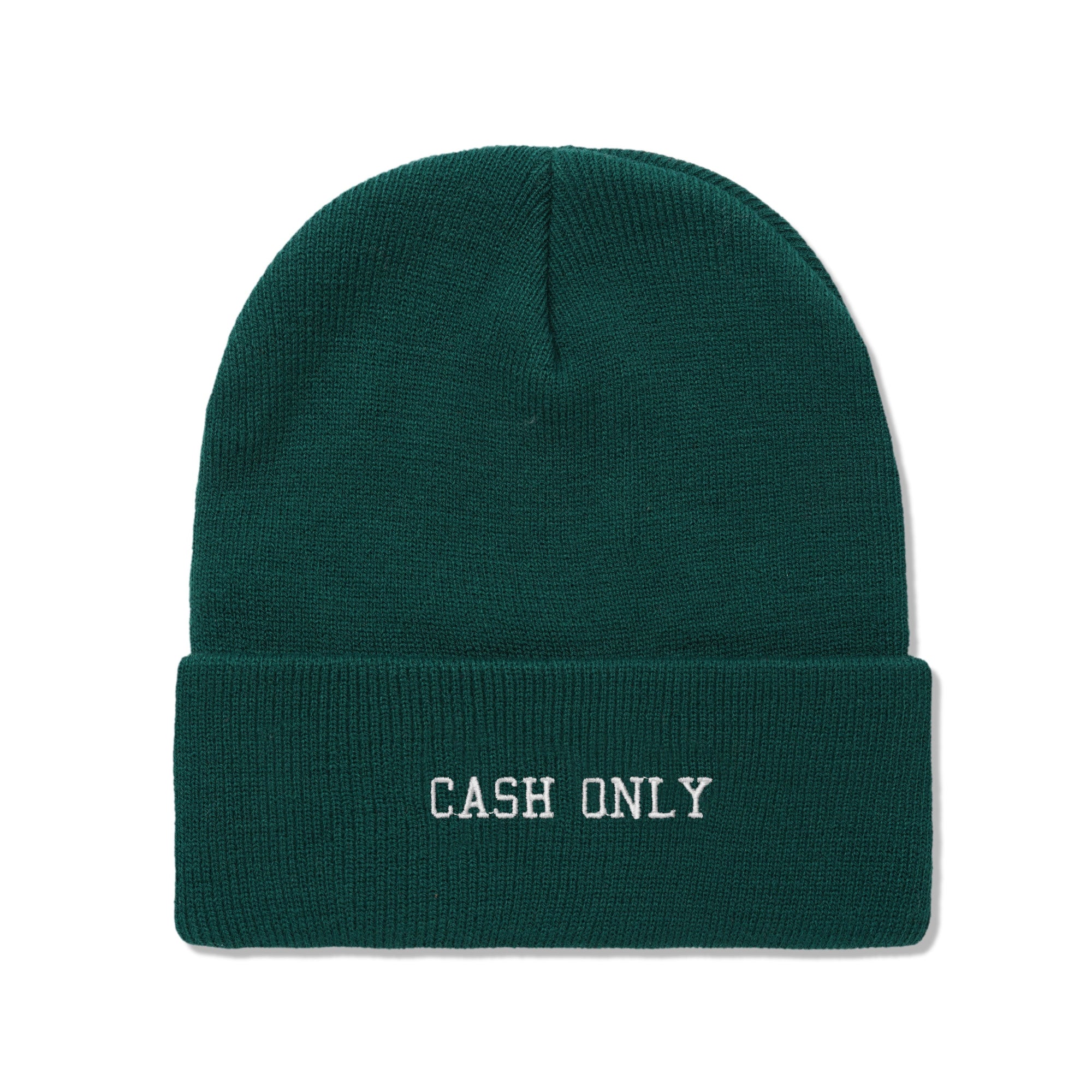 Campus Beanie, Forest