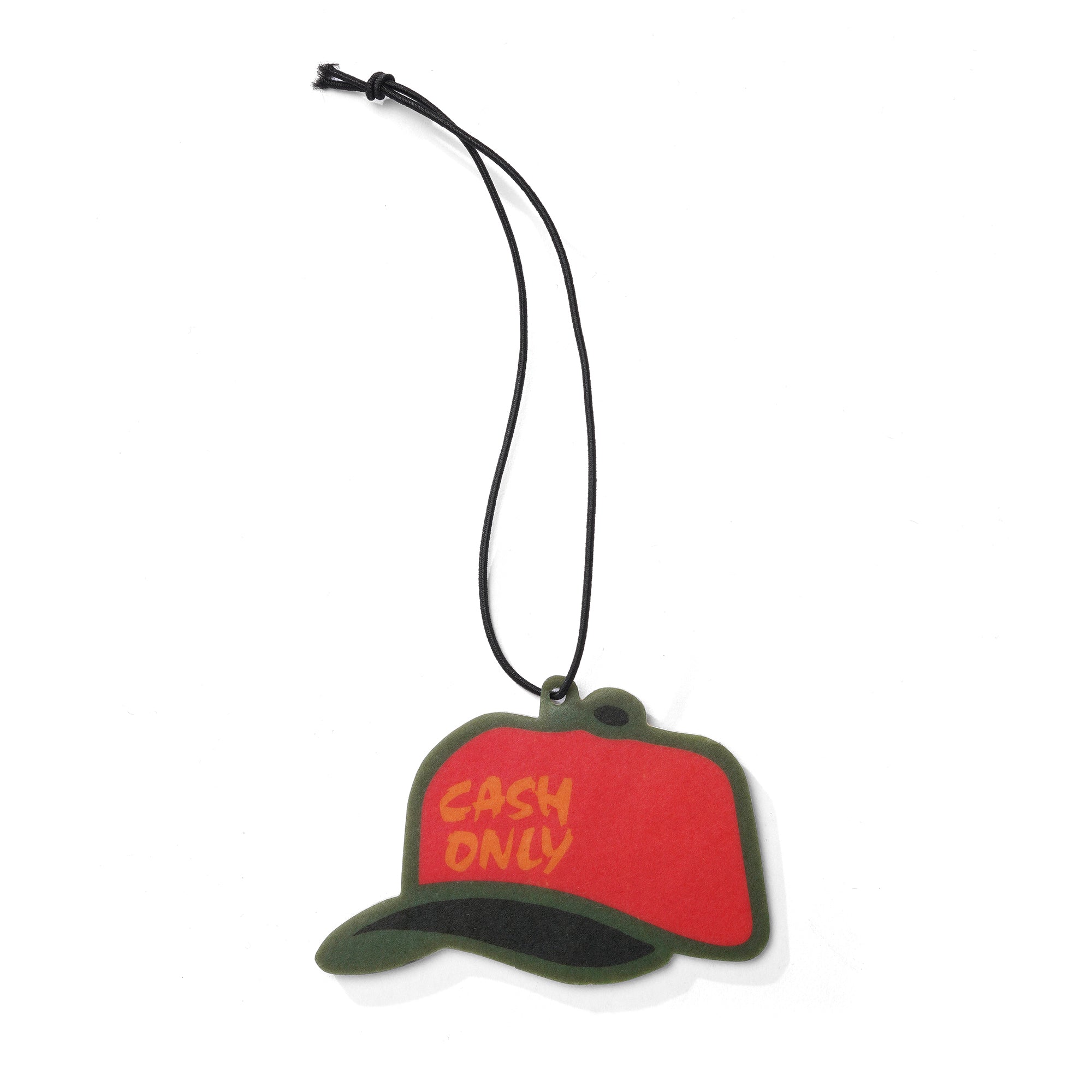 Hat Air Freshener