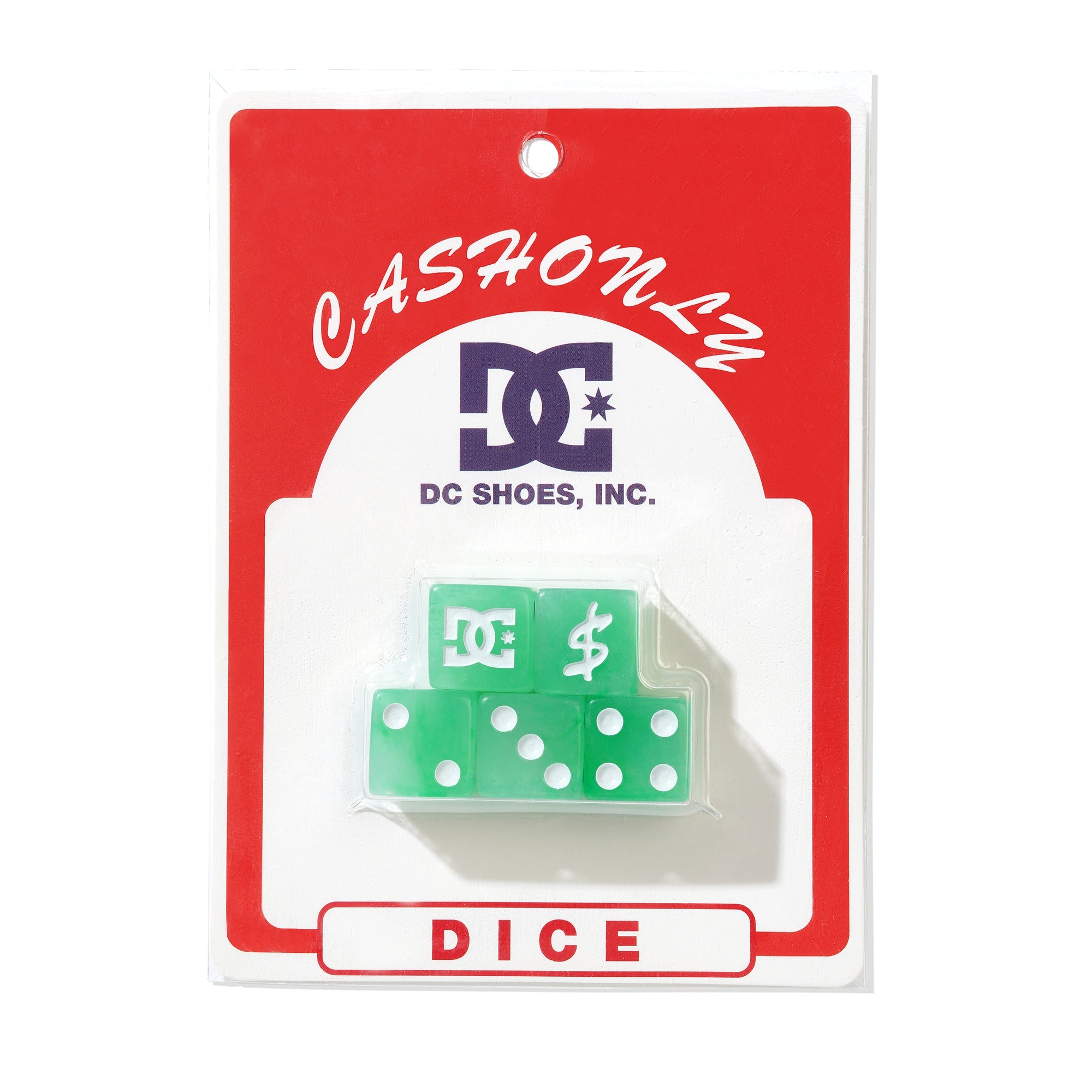 DC Dice