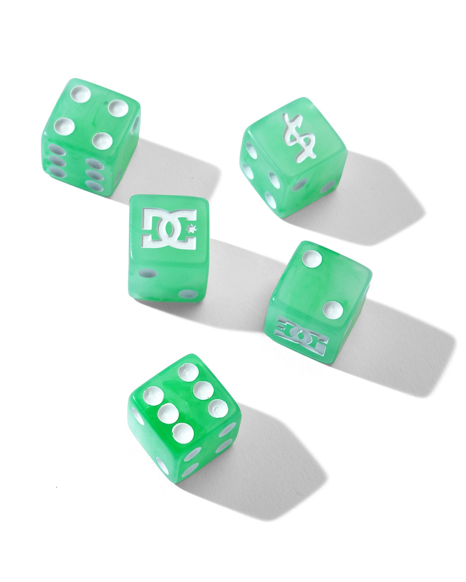 DC Dice