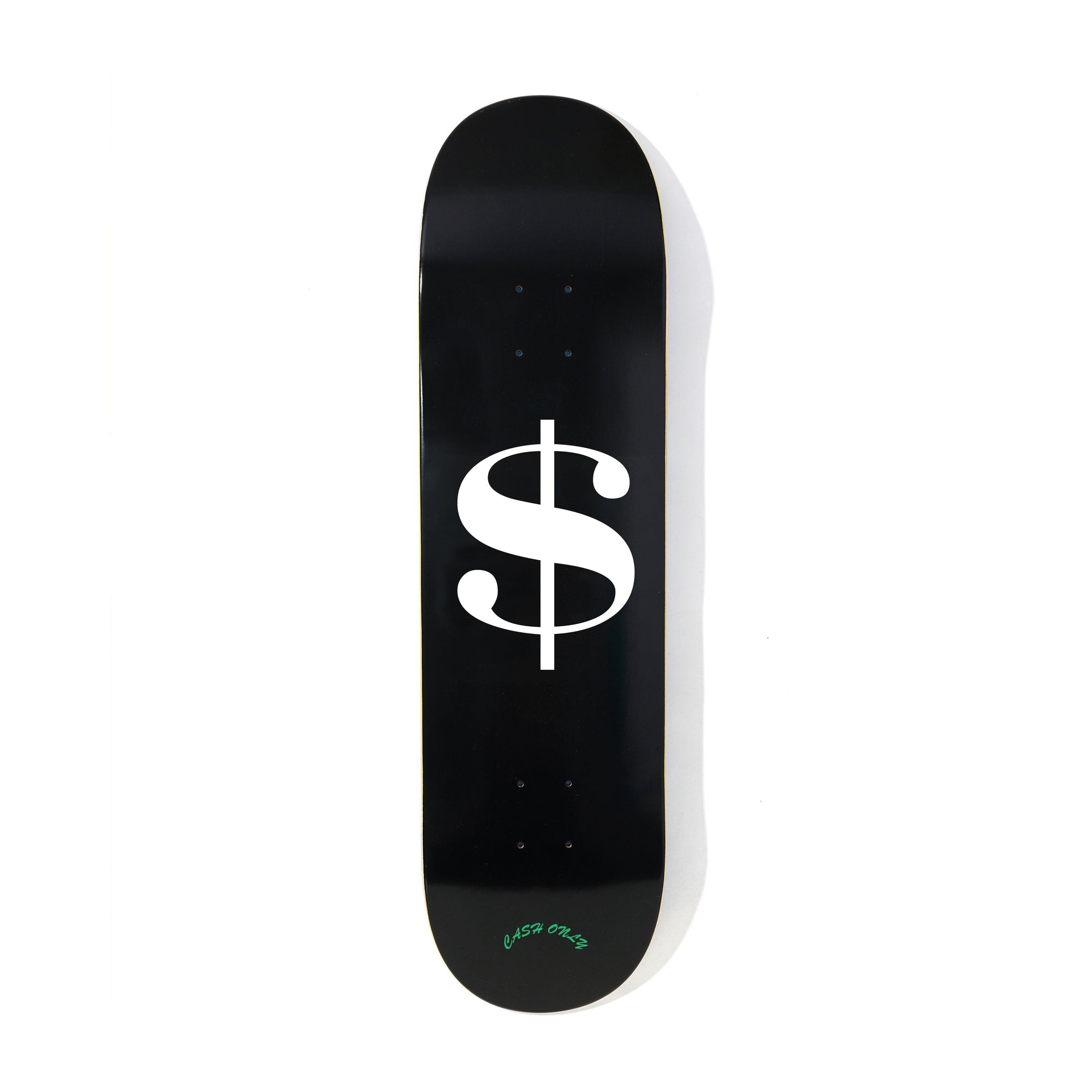 Dollar Deck