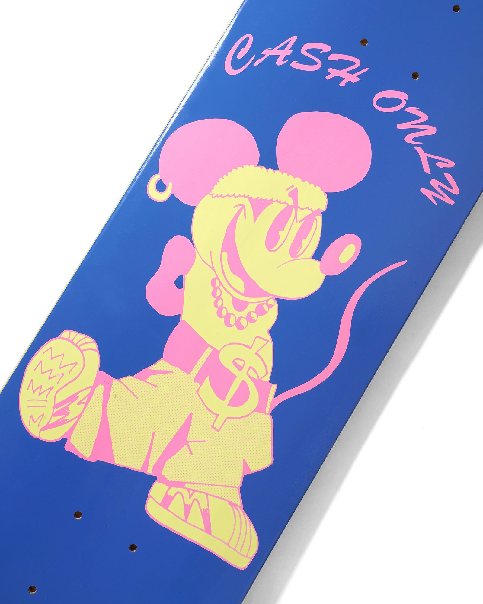 Mouse Deck